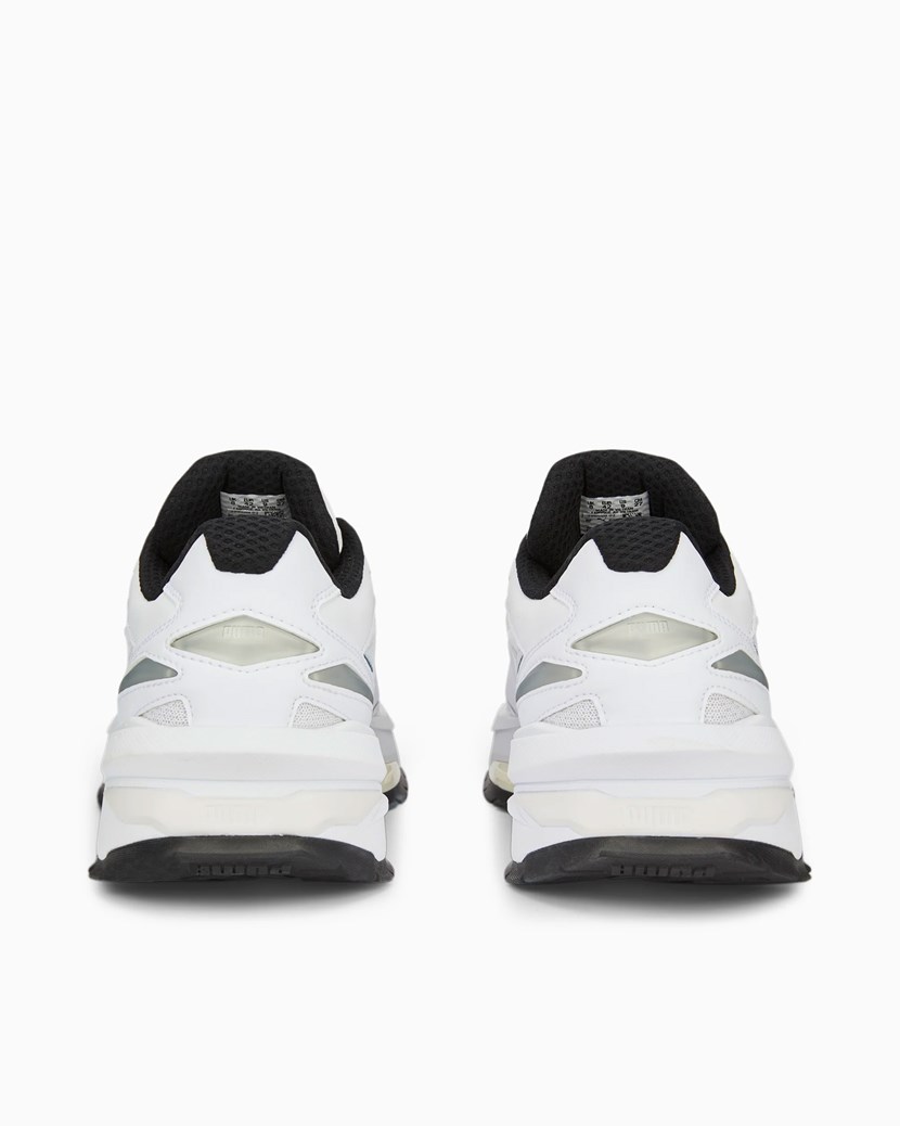 Nano Odyssey Puma Footwear Sneakers White