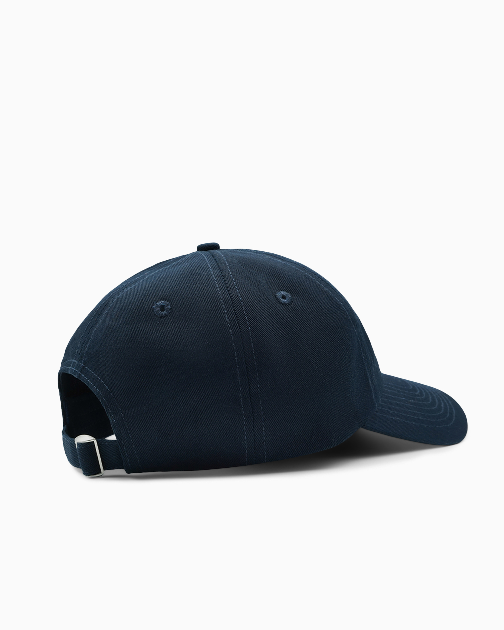 Wellness Ivy Hat Sporty & Rich Headwear Caps Blue
