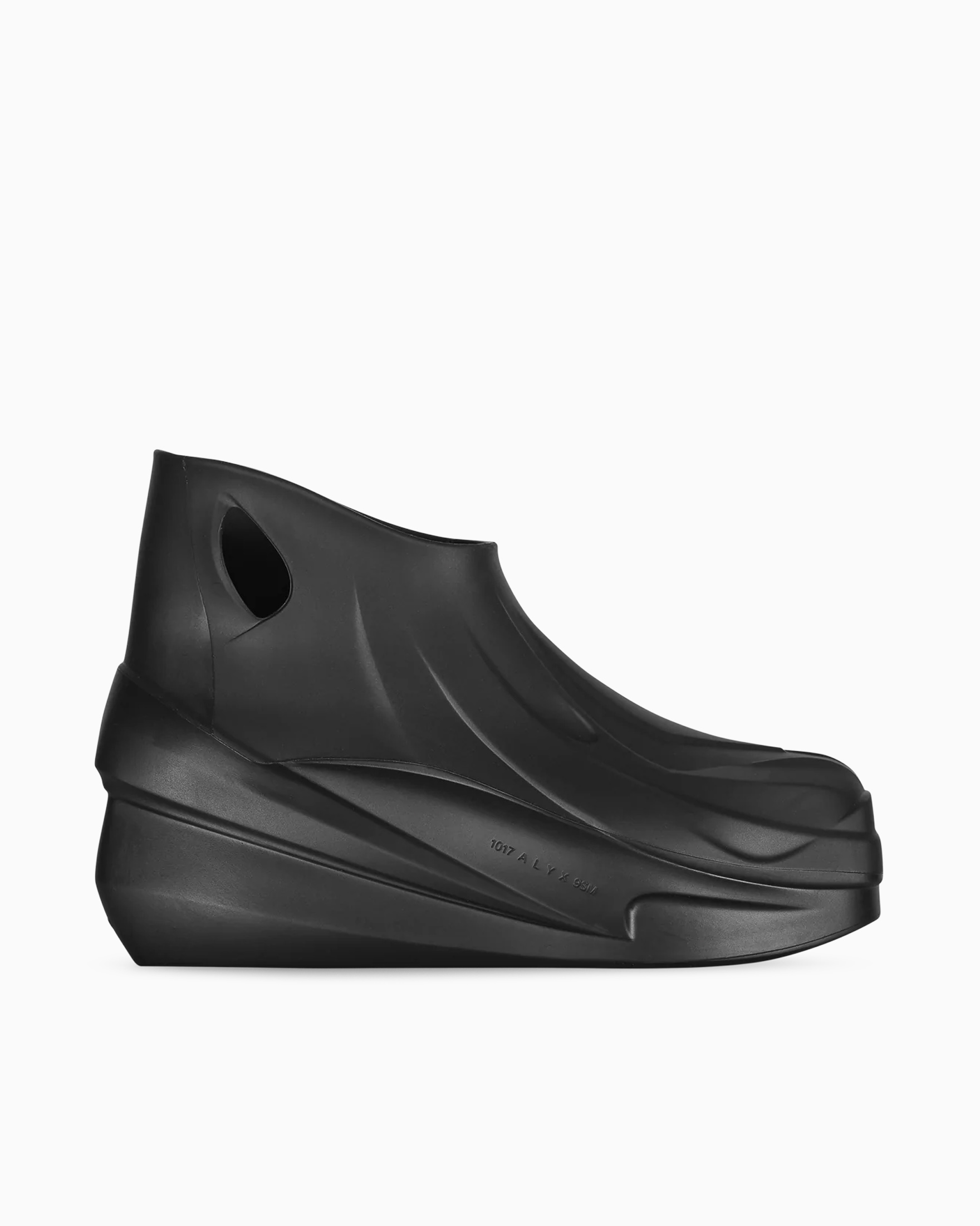 Mono boot $185 1017 ALYX 9SM Footwear Boots Black