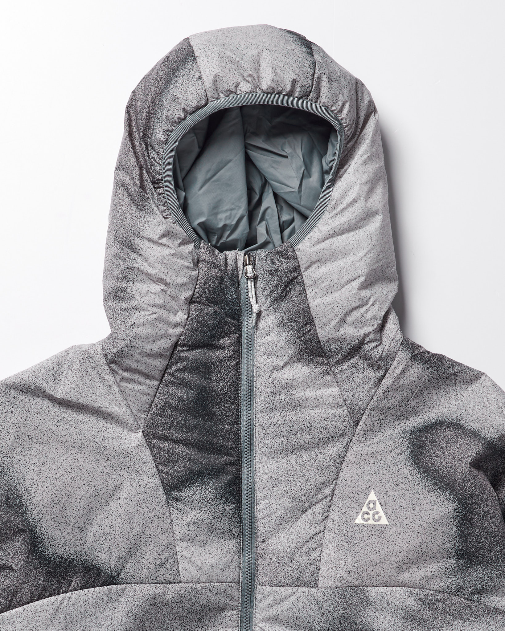 ACG Rope De Dope Jacket $224 Nike Outerwear Down Jackets Grey