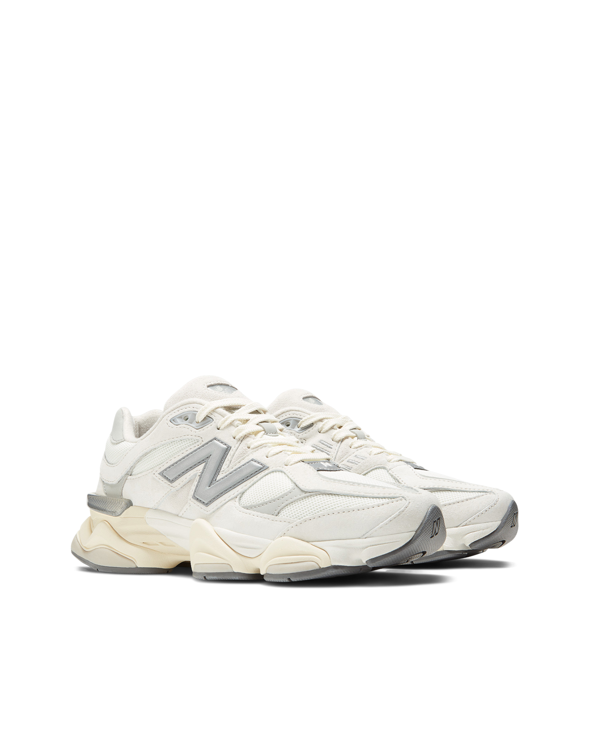 U9060ECA New Balance Footwear Sneakers White