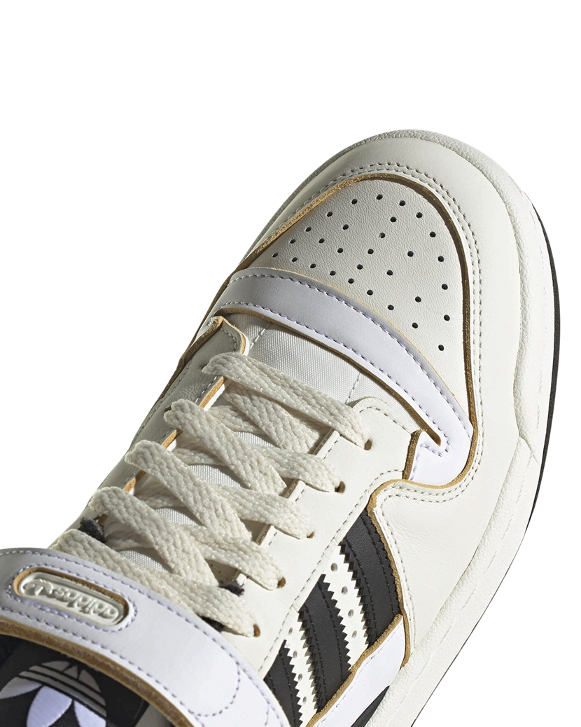 Forum 84 Low W $68 adidas Footwear Sneakers White