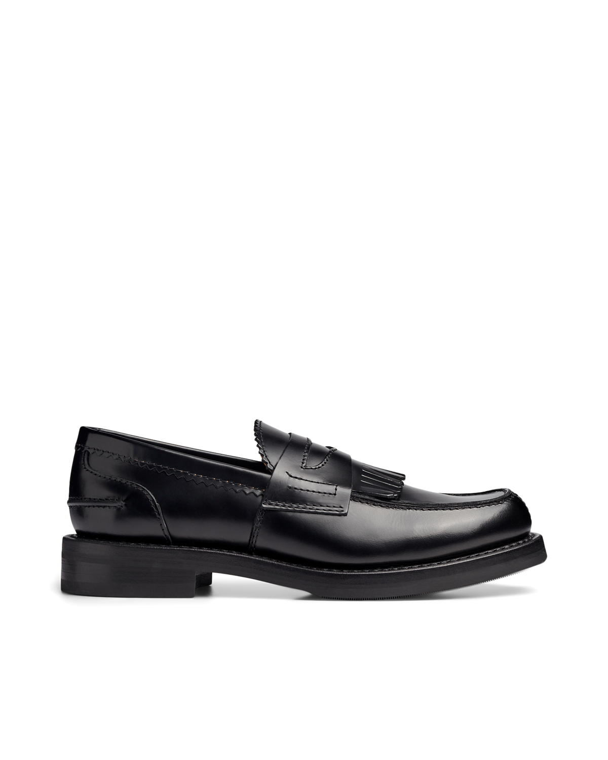 Loafer $175 Our Legacy Footwear Shoes Black
