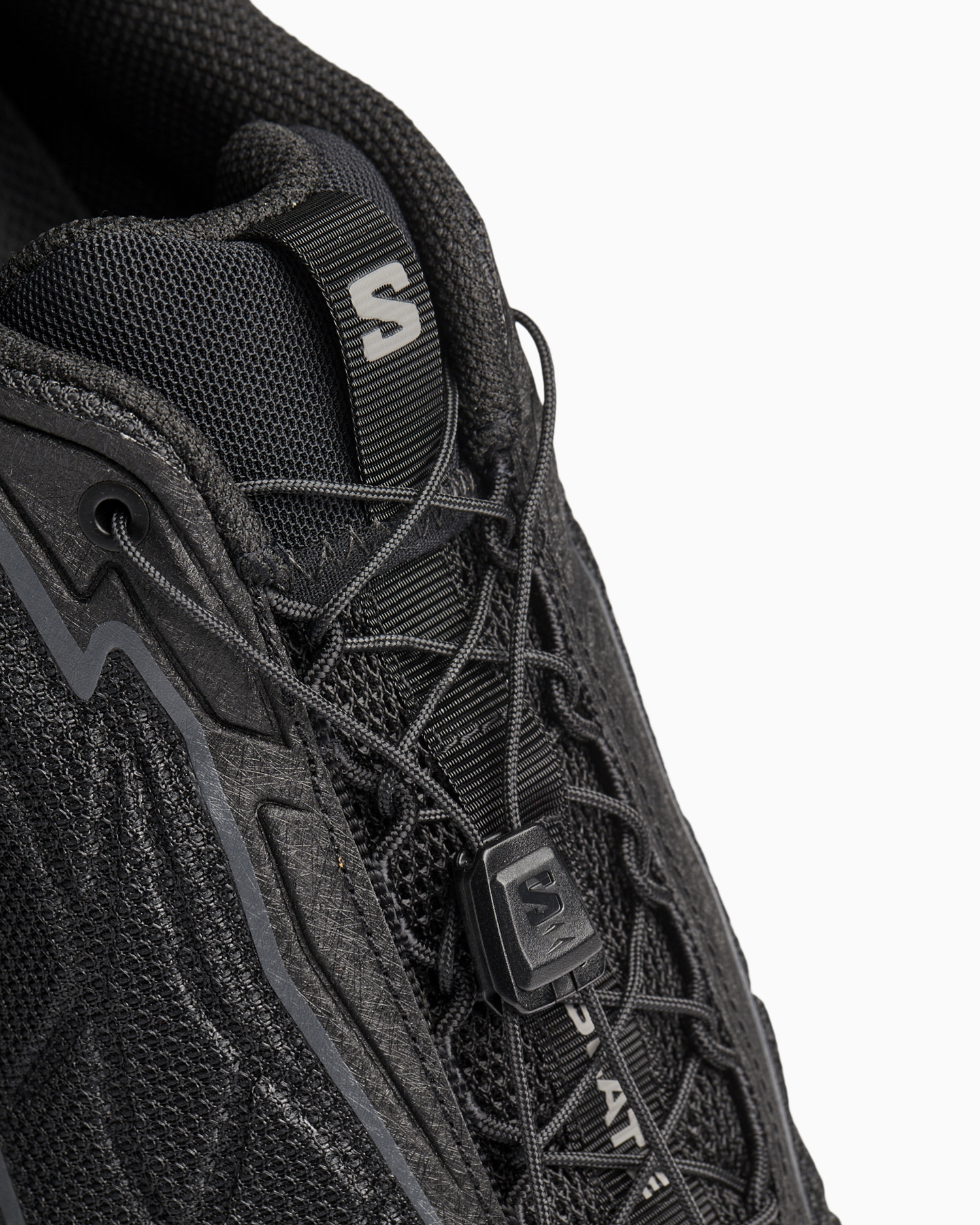 XT-Slate Advanced Salomon Footwear Sneakers Black