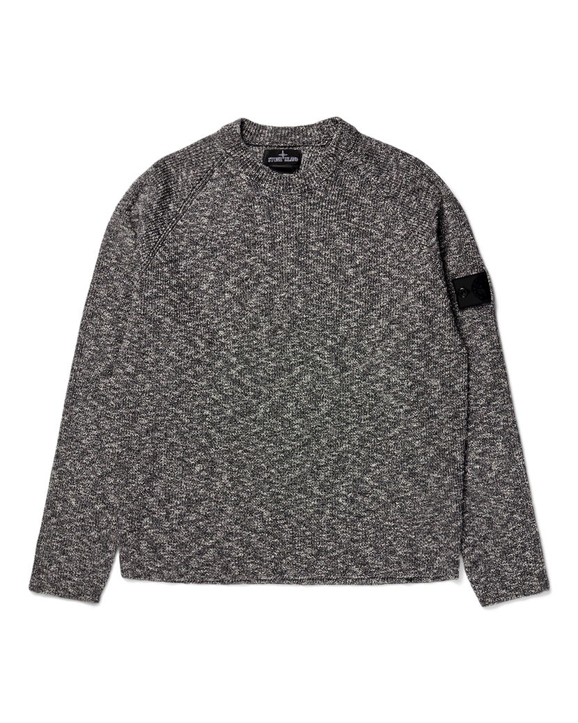 Stone Island Shadow Project Textile Non-Woven Poly Down Blouson - V2M60 Grey  Melange – Philip Browne Menswear