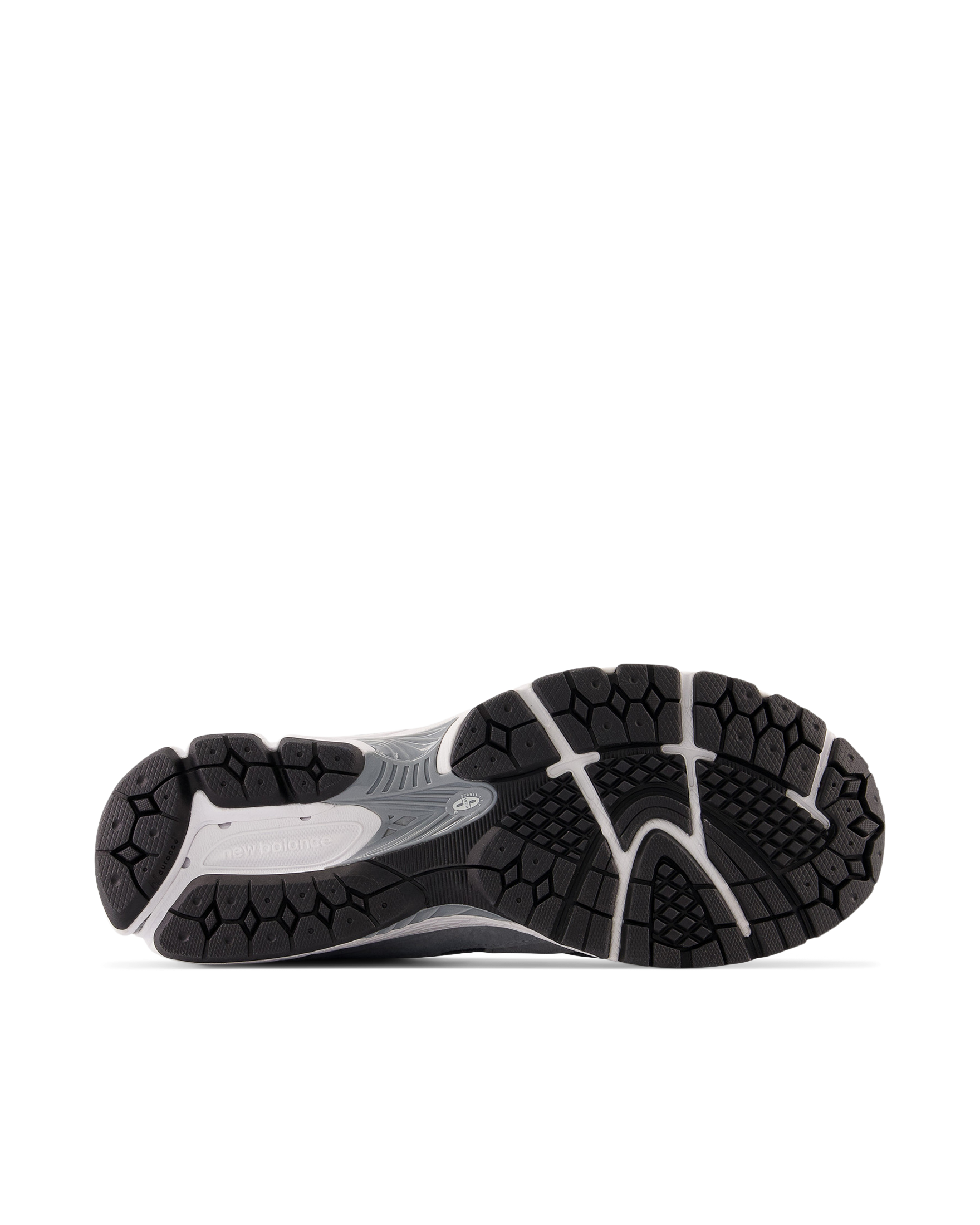M2002RST $98 New Balance Footwear Sneakers Grey