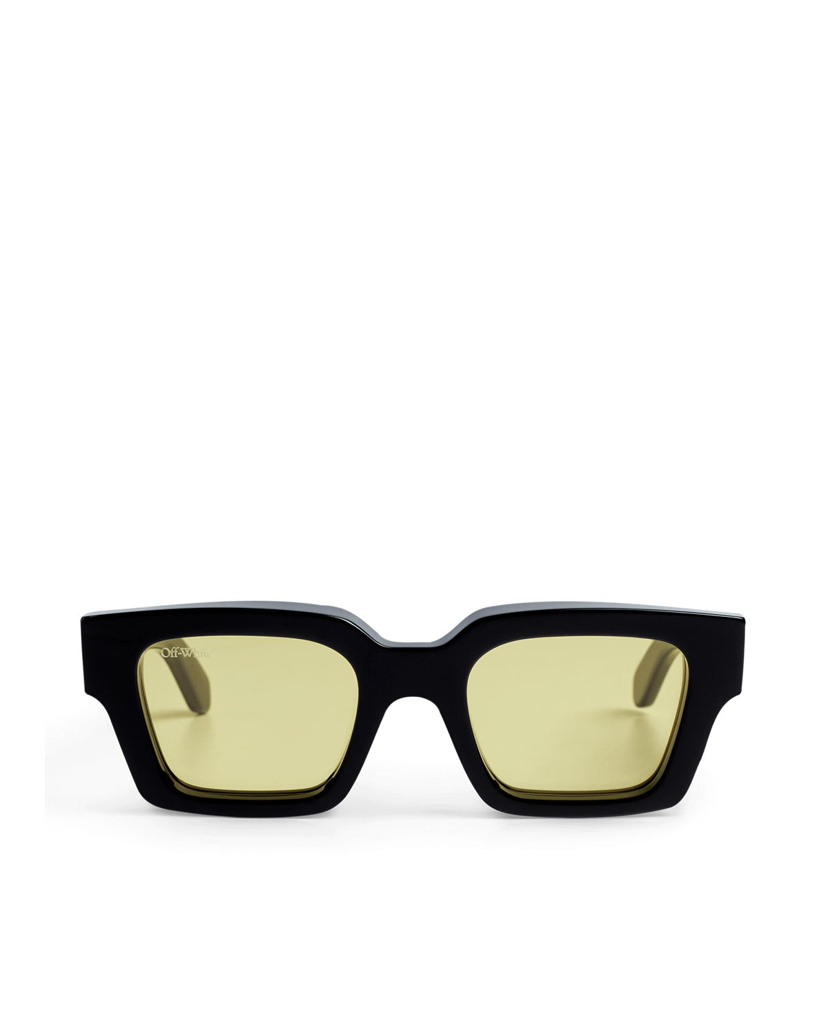 VIRGIL SUNGLASSES in brown, Off-White™ Official US