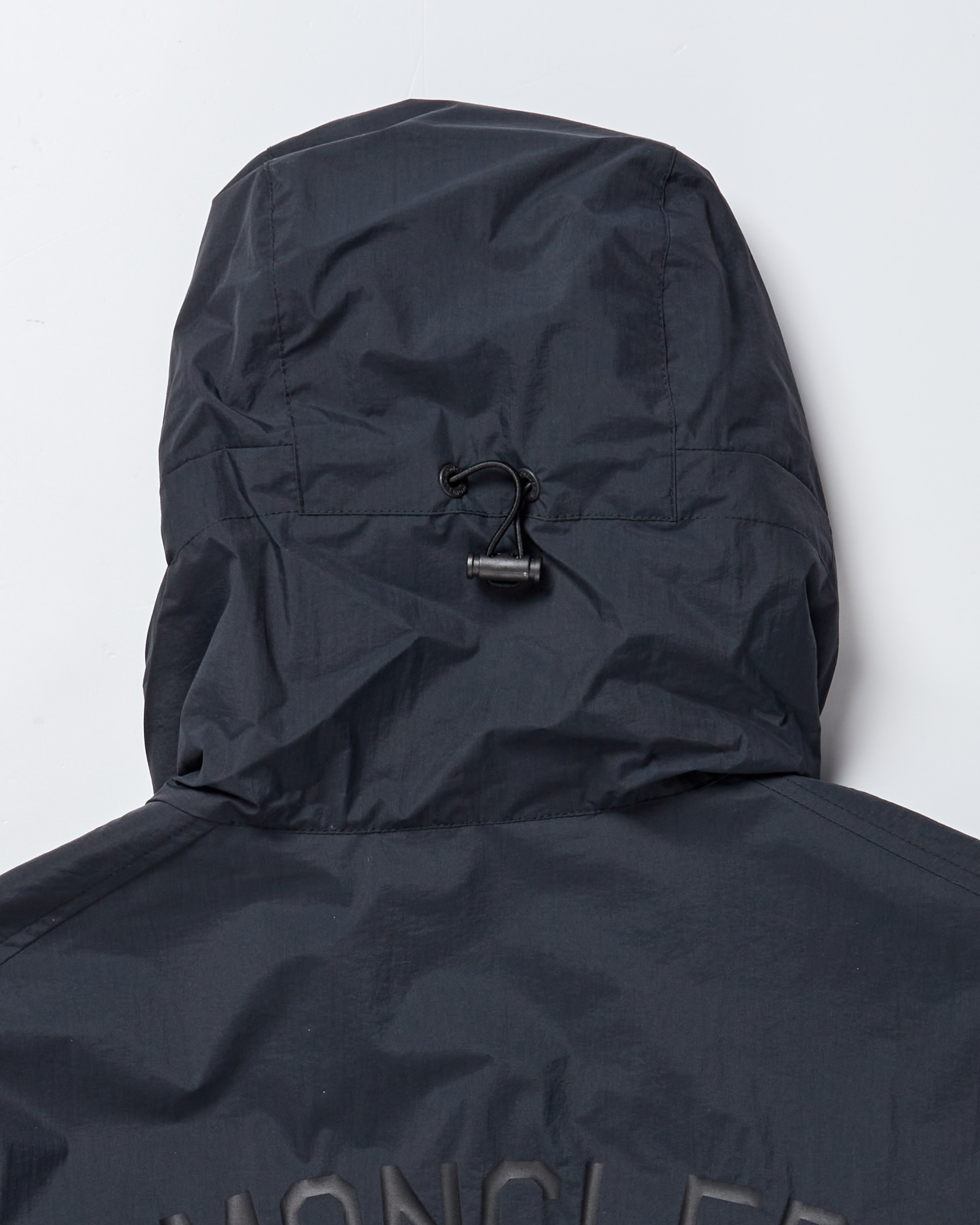 Lauzanier Jacket $840 Moncler Outerwear Technical Jackets Black