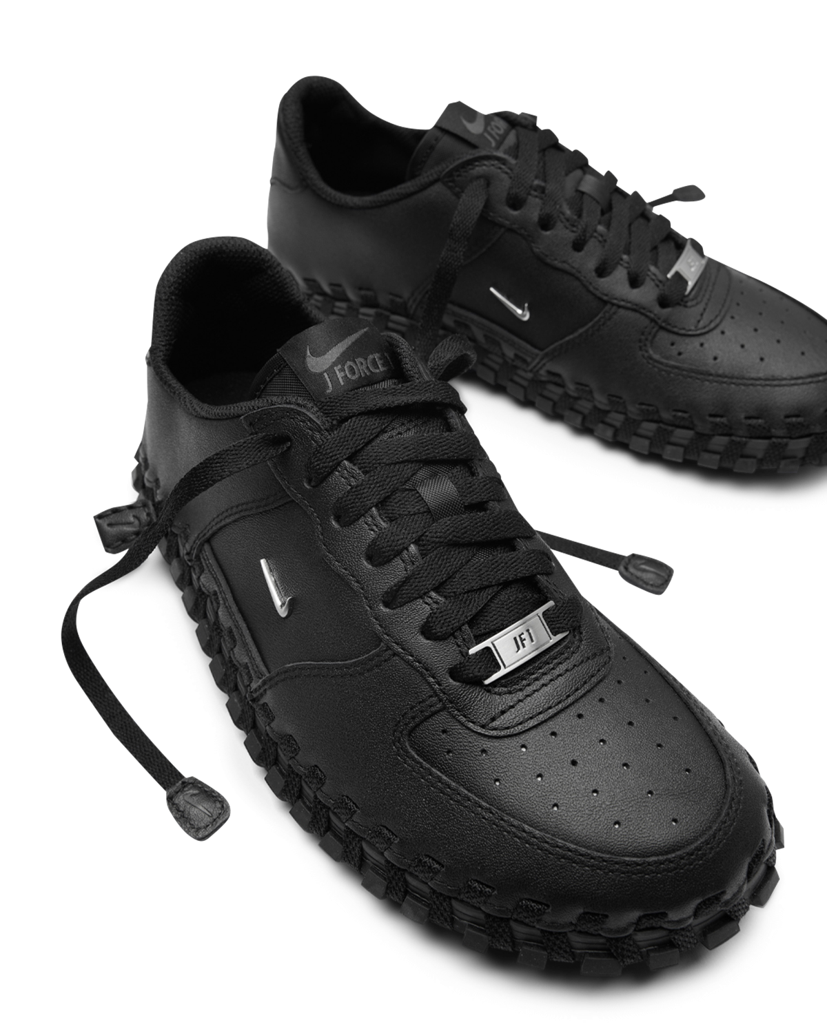 Nike Wmns J Force 1 Low LX SP x Jacqumeus - Dr0424-001 - Sneakersnstuff  (SNS)