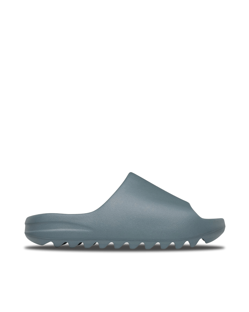 Yeezy Slide Slate Grey adidas Originals YEEZY Footwear Sandales Grey