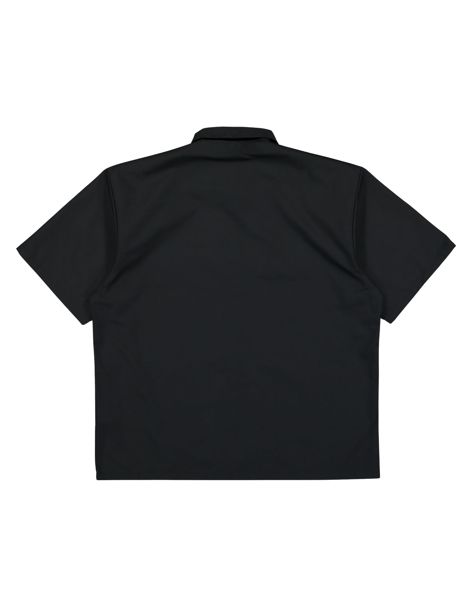 Classic Work Shirt Neighborhood Tops Shirts Black