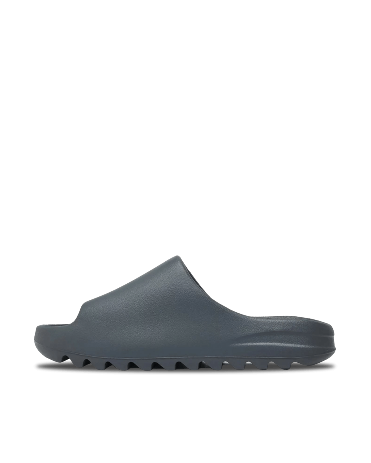 Yeezy Slide Slate Grey adidas Originals YEEZY Footwear Sandales 
