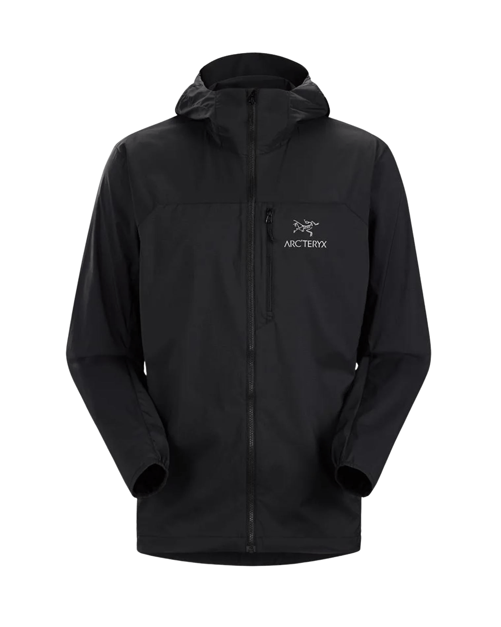 Squamish Hoody M $149 Arc`teryx Outerwear Technical Jackets