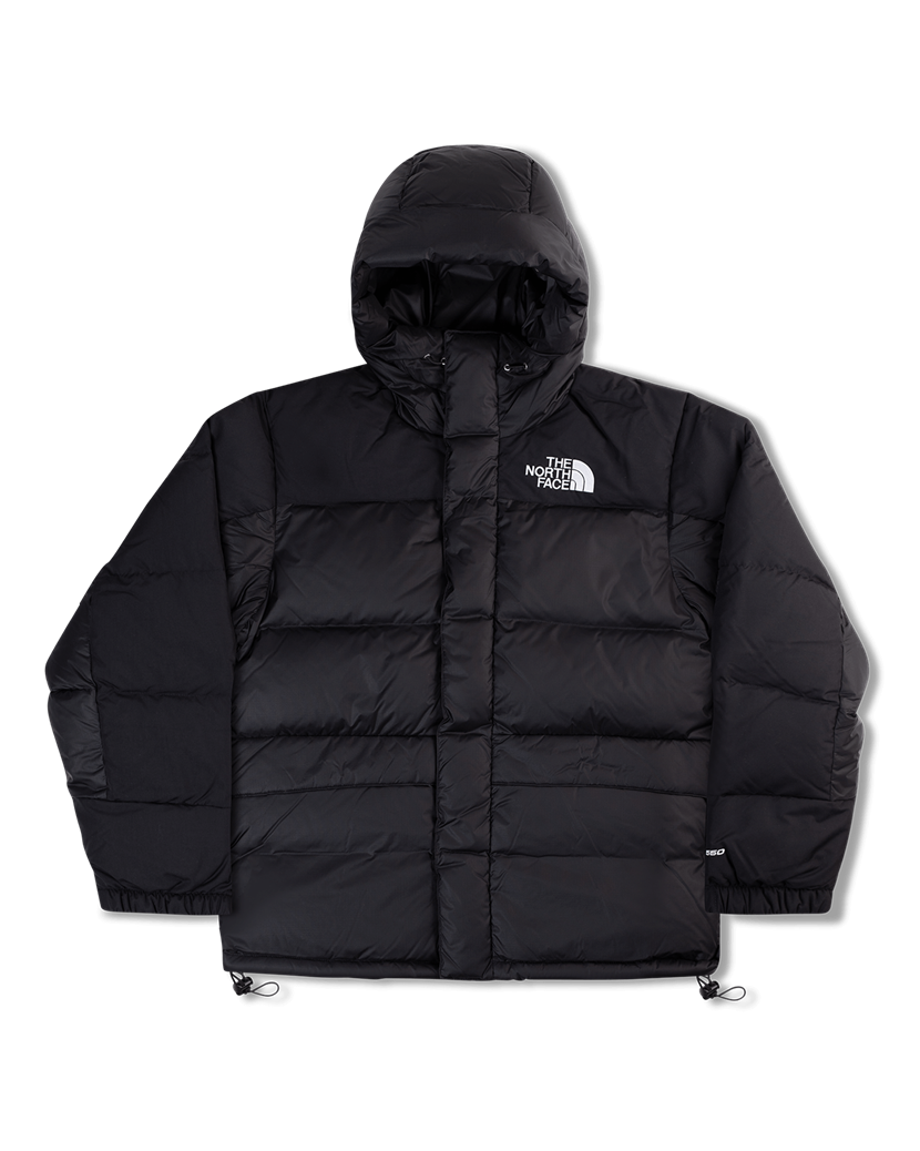 M Himalayan Jacket $287 The North Face Outerwear Down Jackets Black