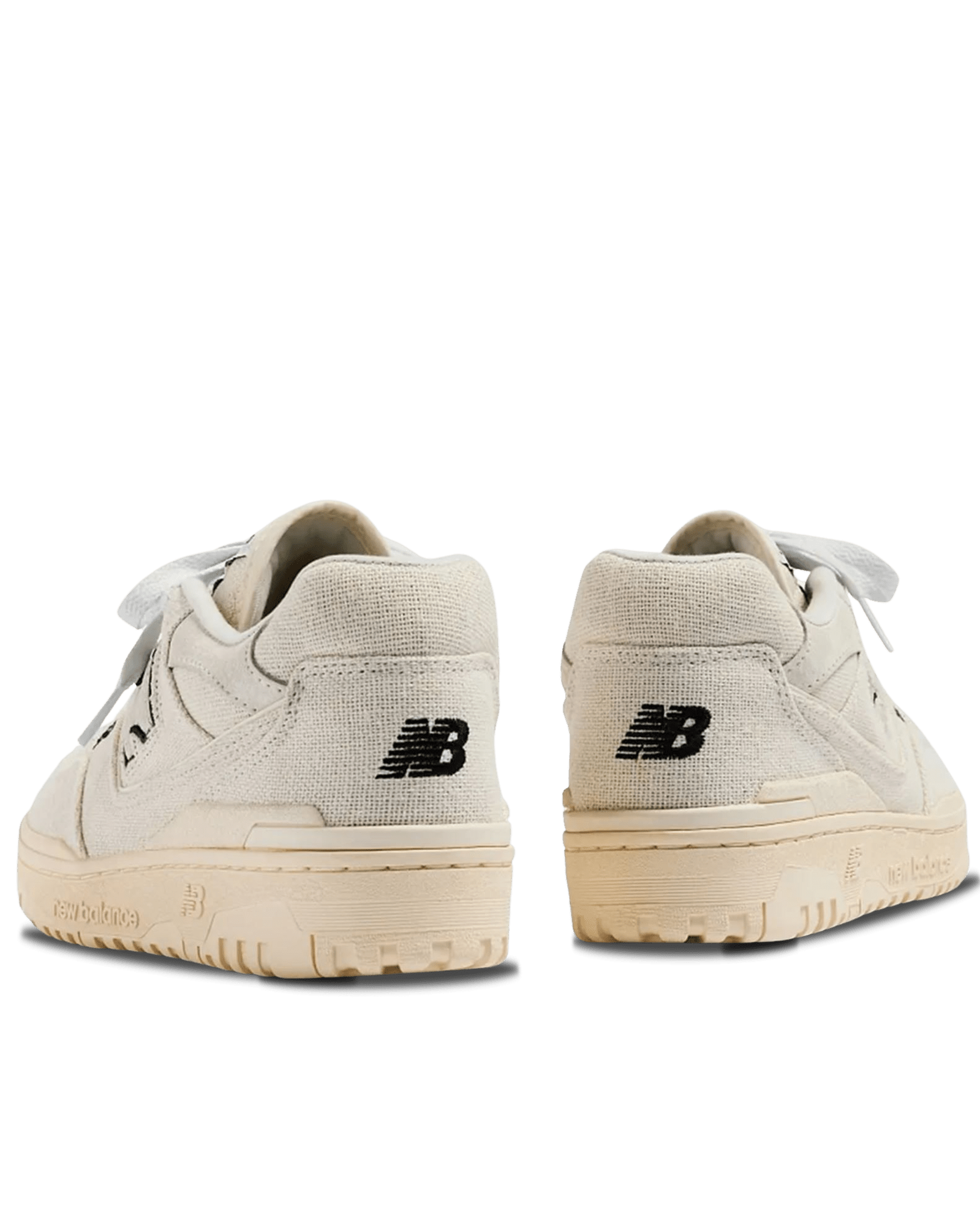 BB550MDA $124 New Balance Footwear Sneakers White