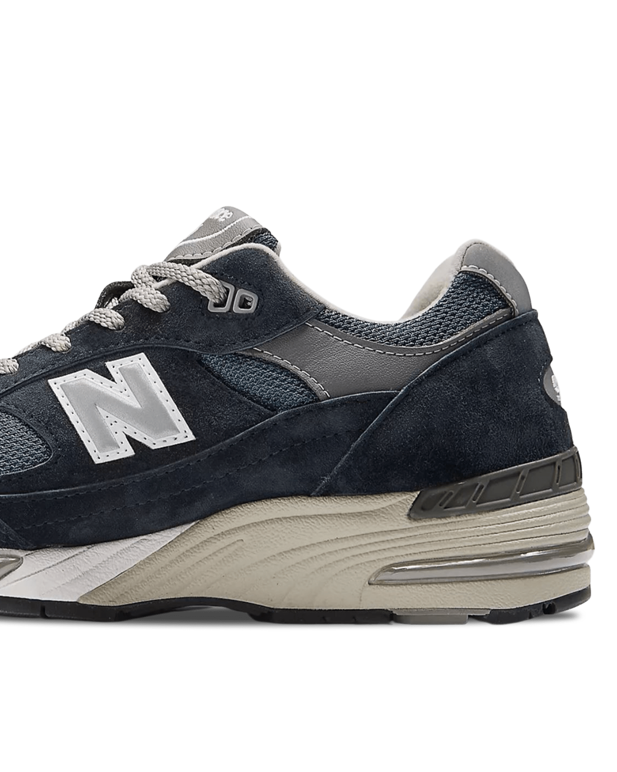 M991NV New Balance Footwear Sneakers Blue