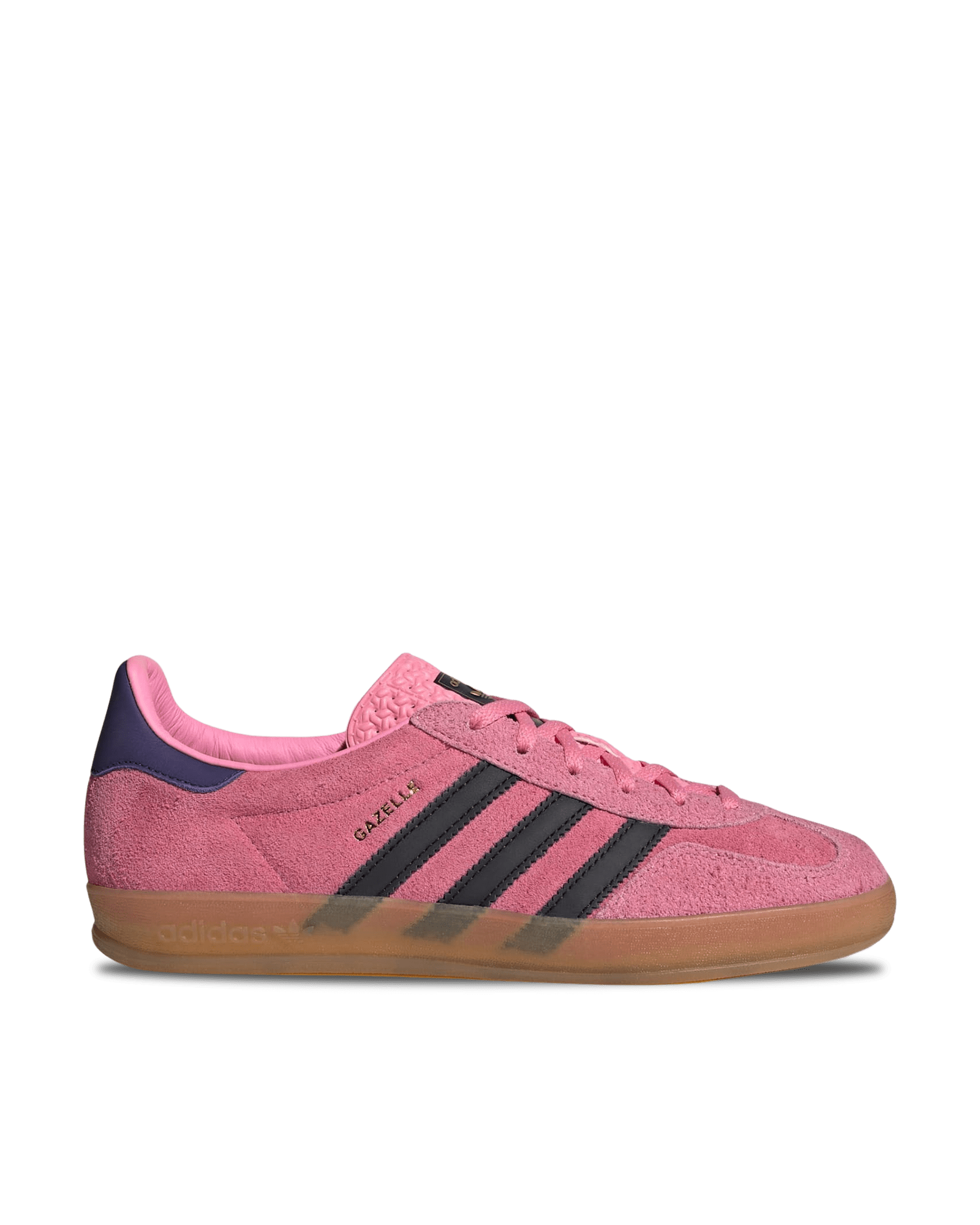 Gazelle Indoor W adidas Footwear Sneakers Pink