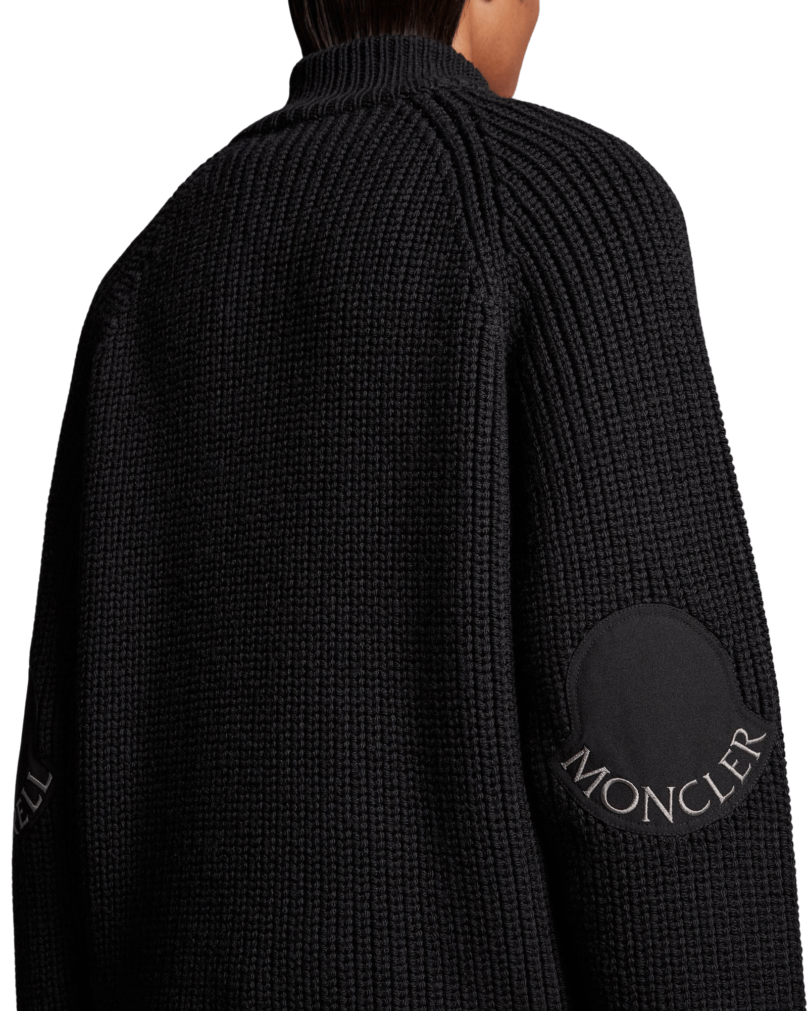 Moncler Genius x Pharrell Willams Knit Sweater