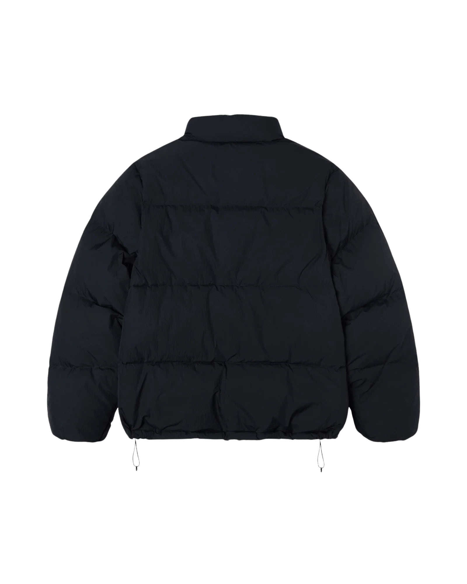 Nylon Down Puffer $344 Stüssy Outerwear Down Jackets Black