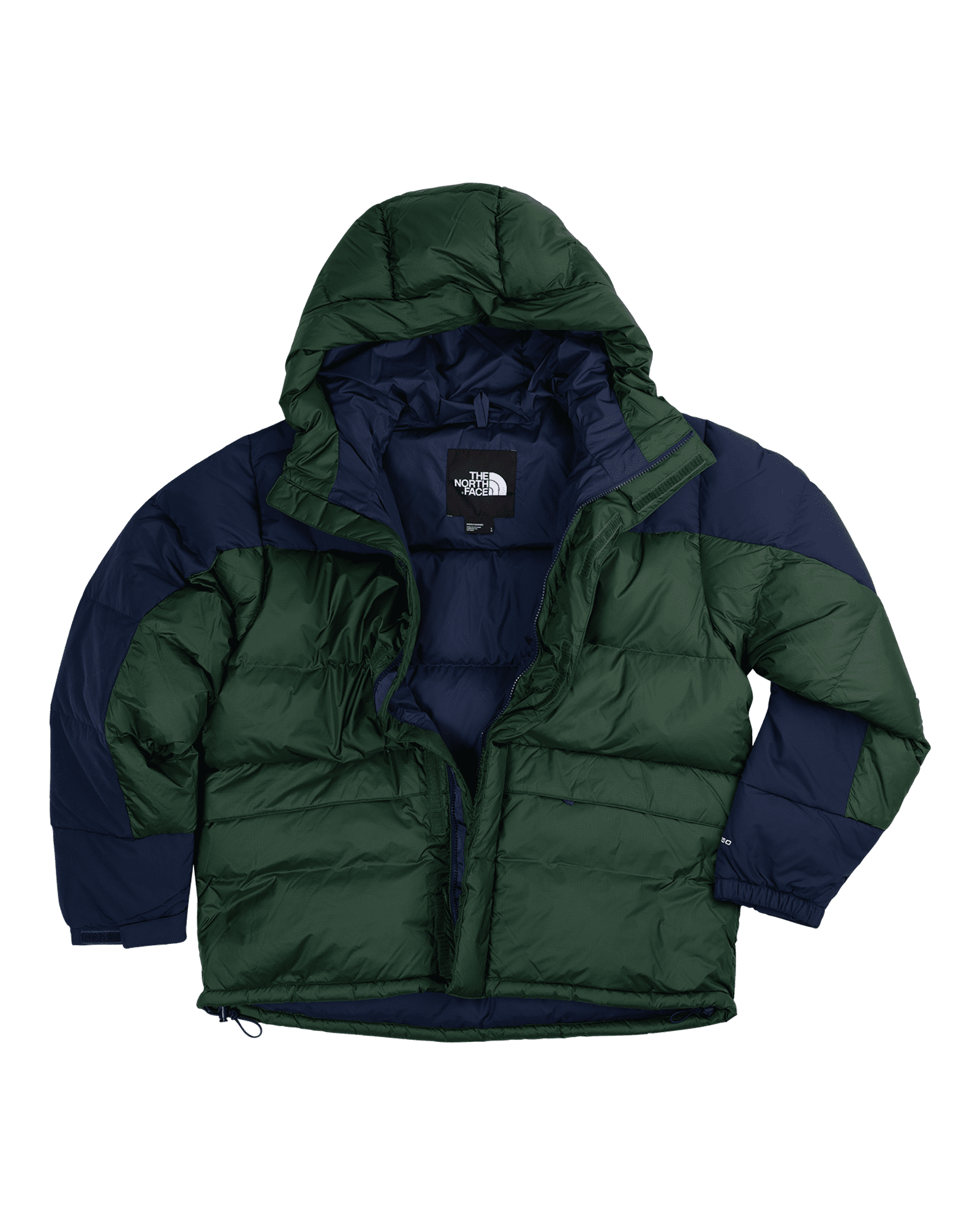 M Himalayan Down Parka The North Face Outerwear Down Jackets