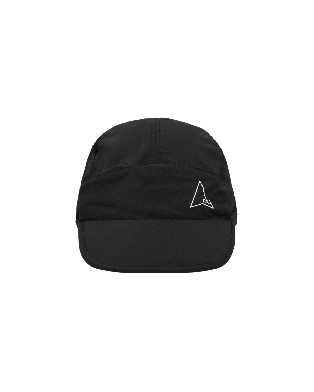 Technical Cap ROA Headwear Caps Black