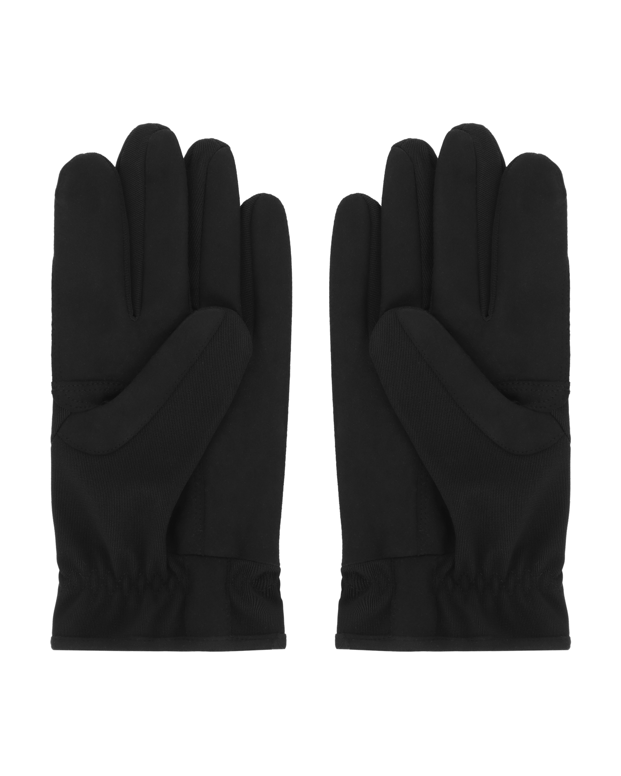 Technical Gloves ROA Accessories_Clothing Gloves Black