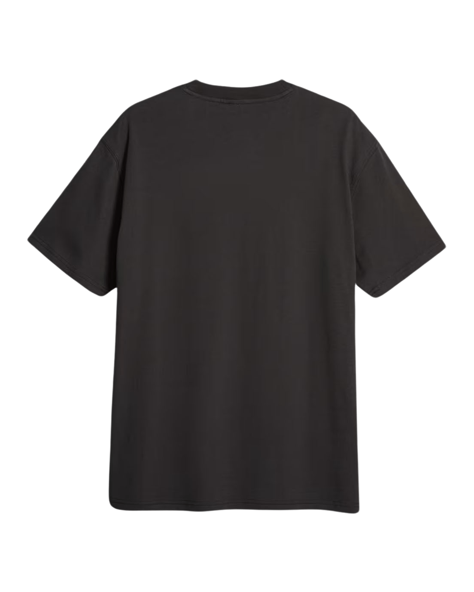 Typo Tee x Pleasures $54 Puma Tops T-Shirts Black