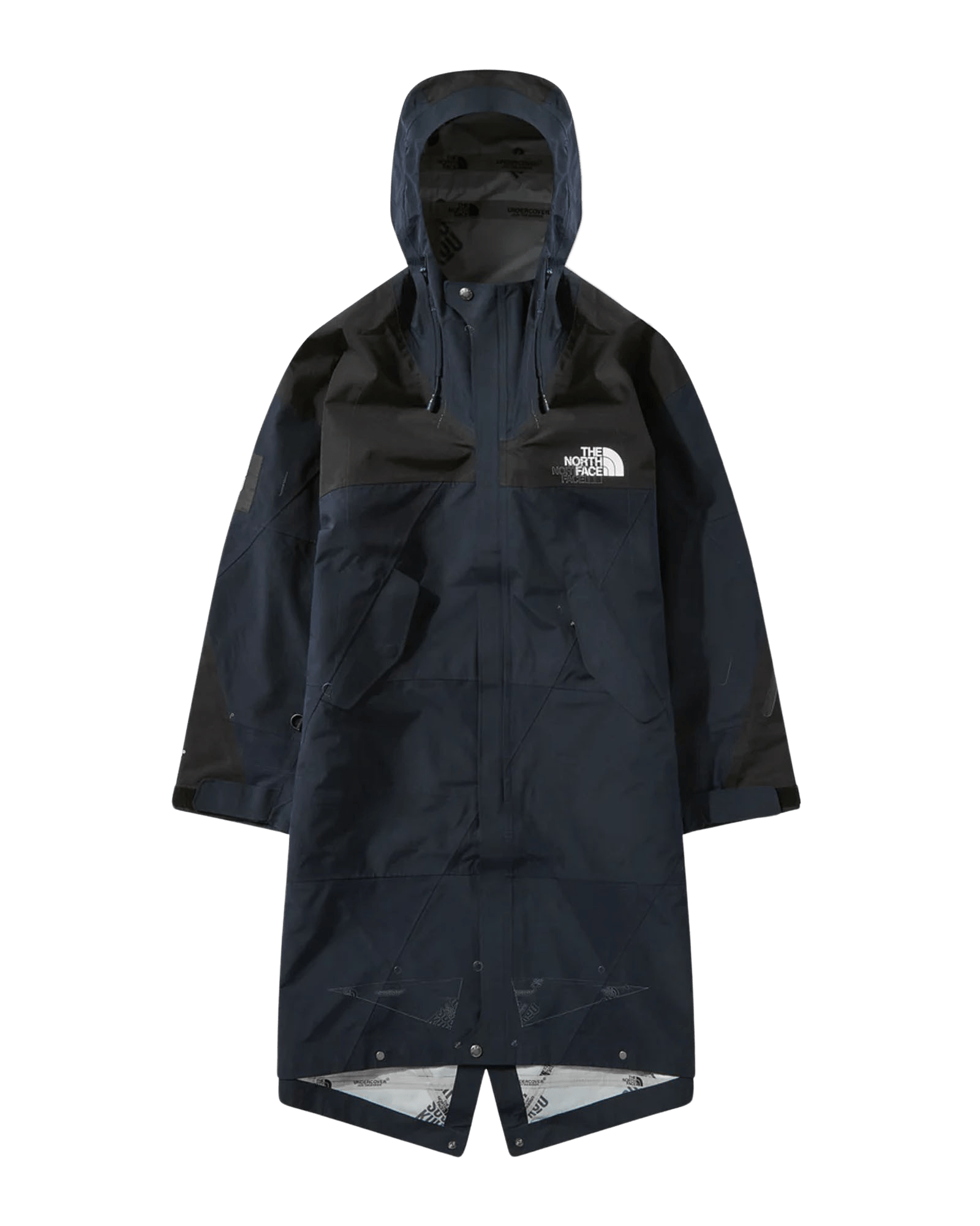 Soukuu Geodesic Shell Jacket The North Face Outerwear Technical 