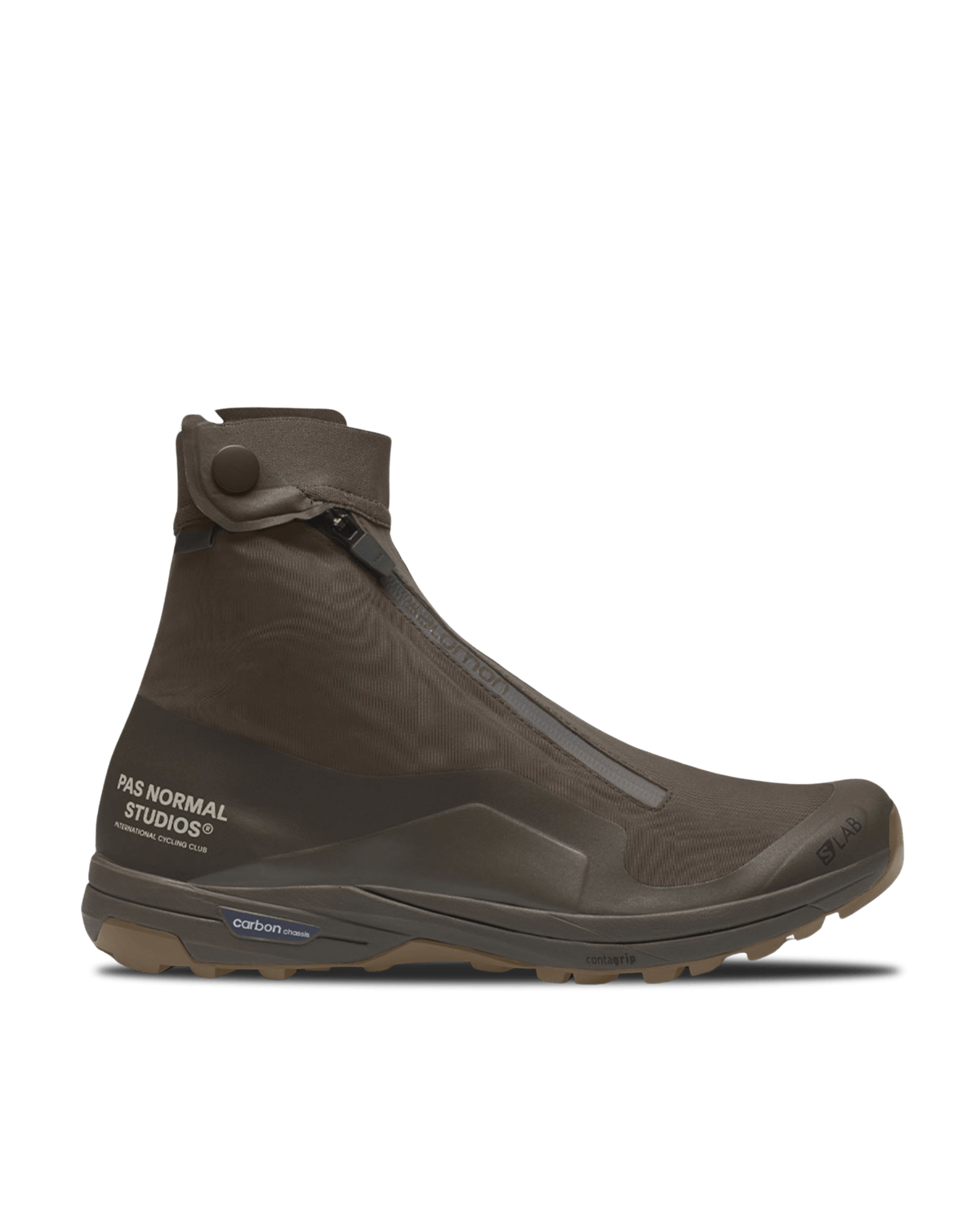 XA-Alpine 2 For PNS Salomon Footwear Sneakers Brown