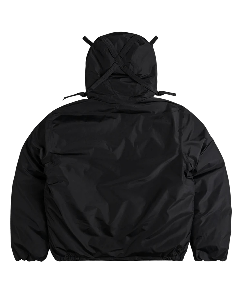 Loose Storm-FIT GTX Jacket $389 Nike Outerwear Technical Jackets Black