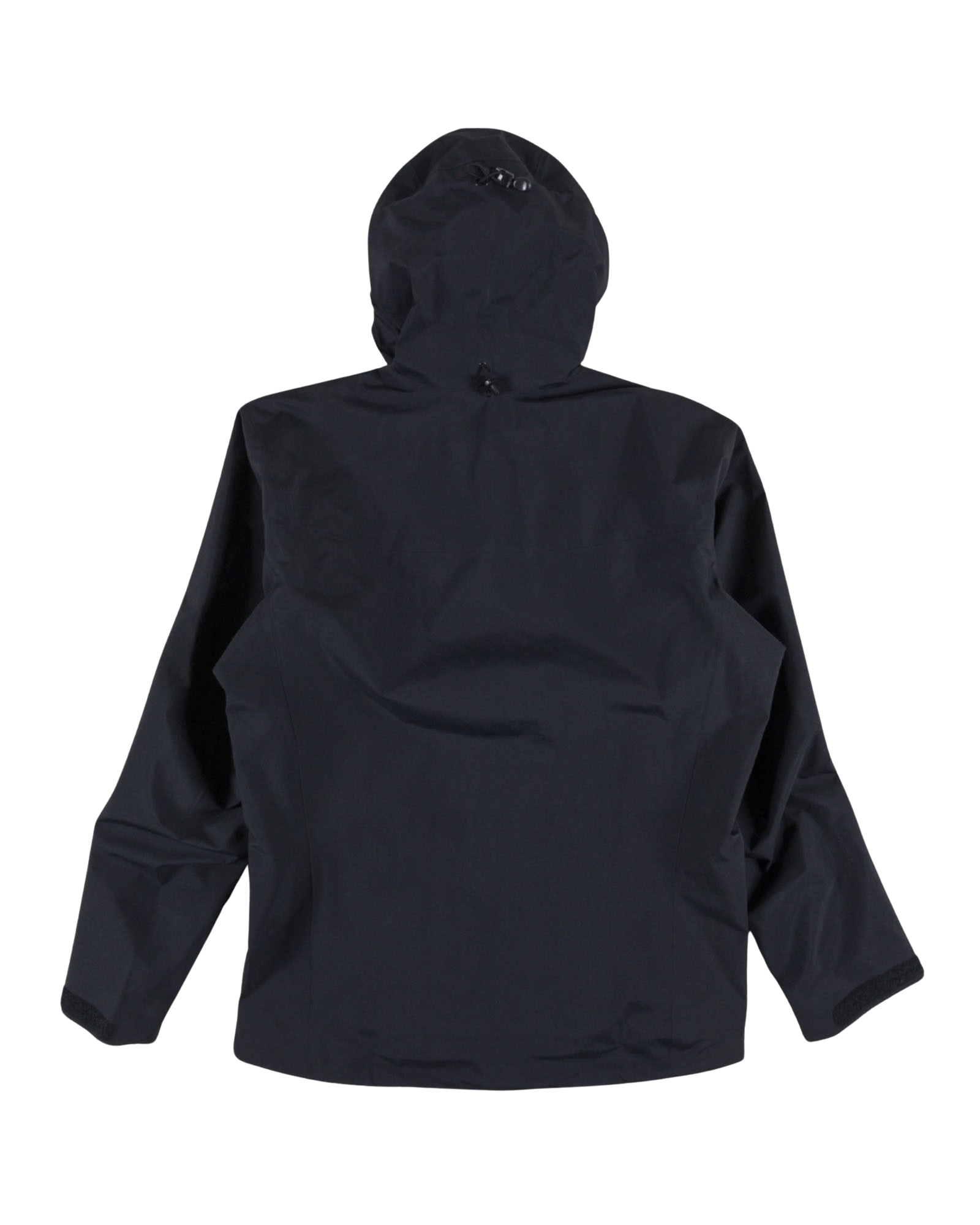 Alpha SV Jacket M $879 Arc`teryx Outerwear Technical Jackets Black