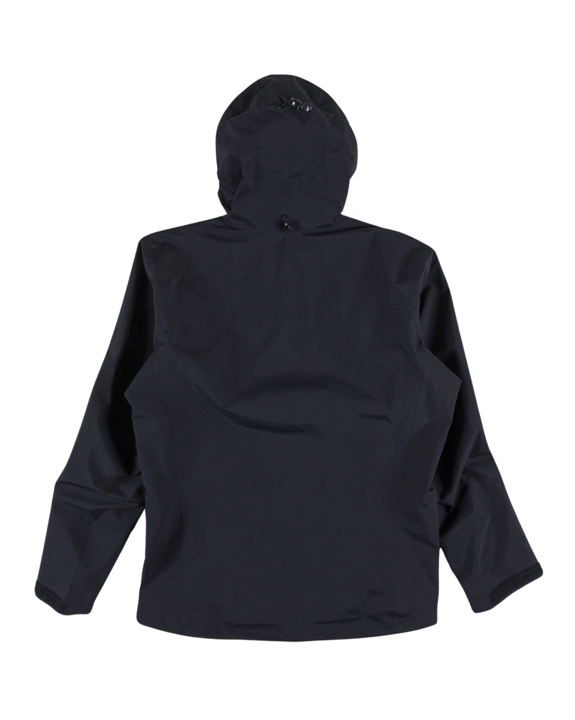Alpha SV Jacket M $879 Arc`teryx Outerwear Technical Jackets Black