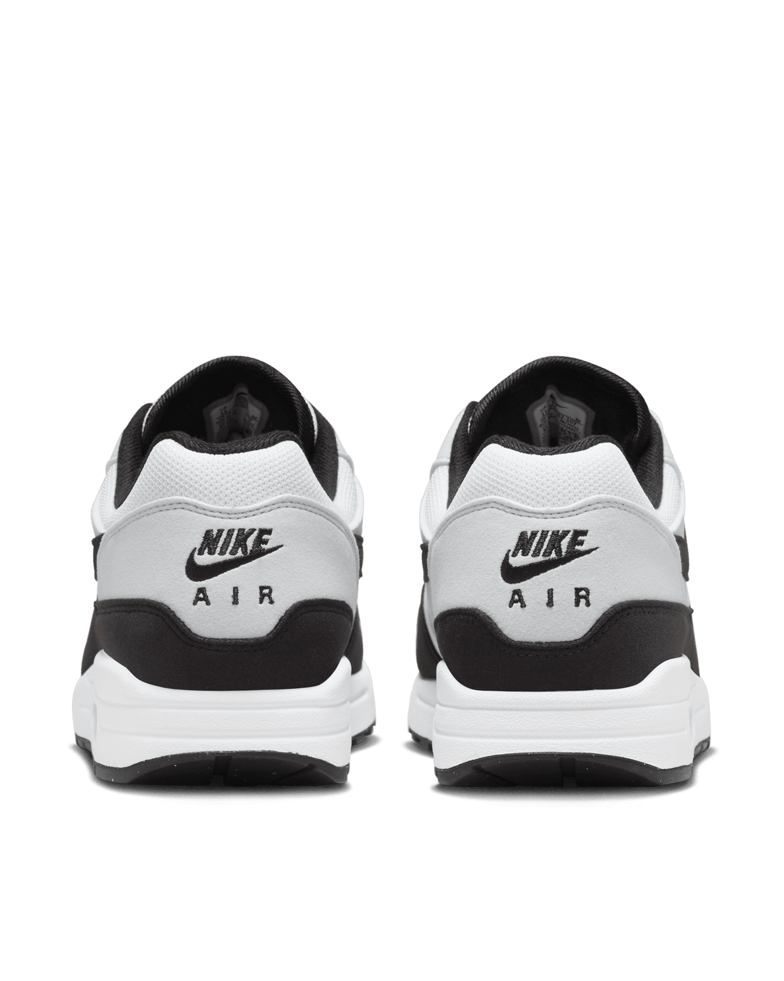 Air Max 1 $154 Nike Footwear Sneakers White
