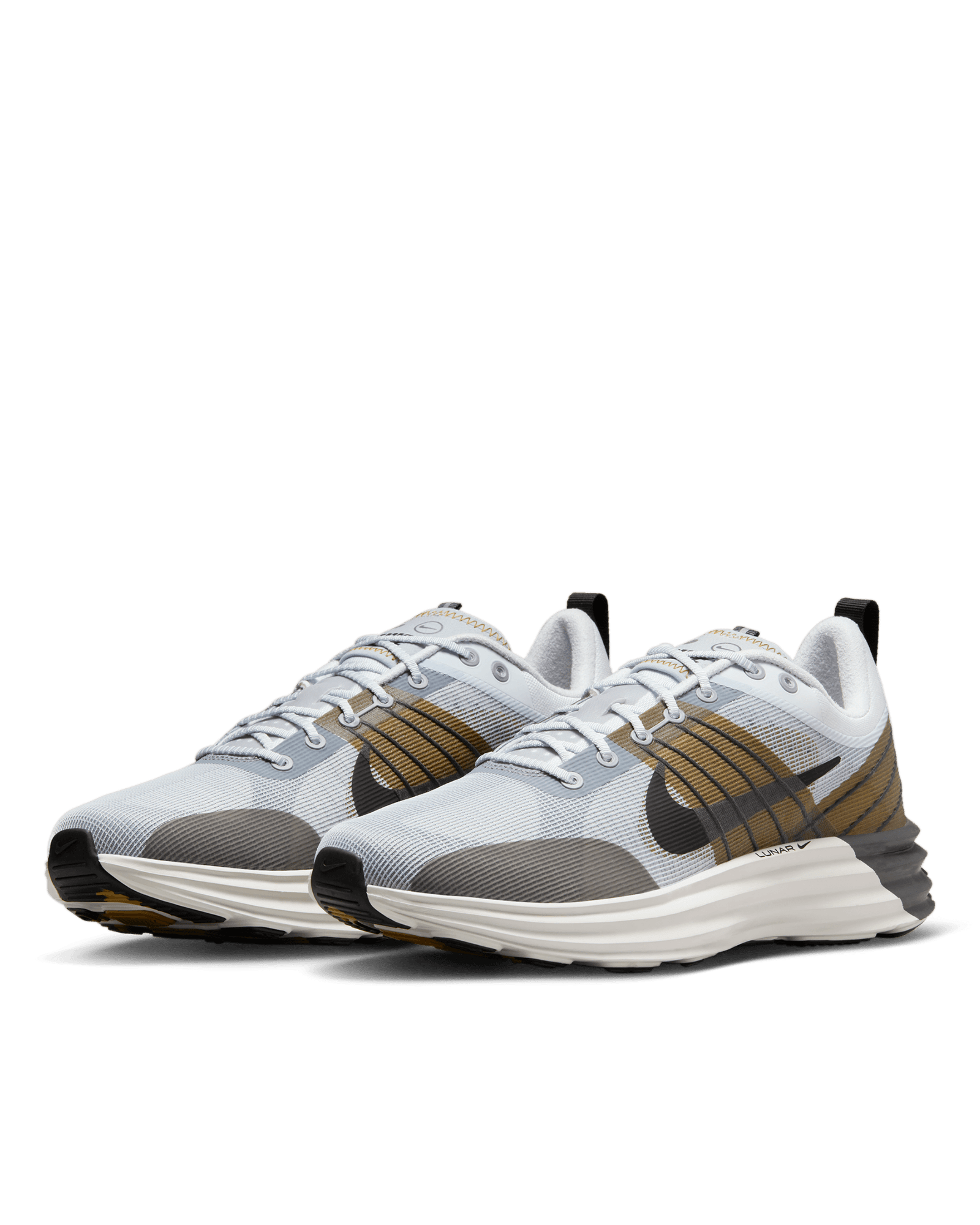 Lunar Roam $120 Nike Footwear Sneakers Grey