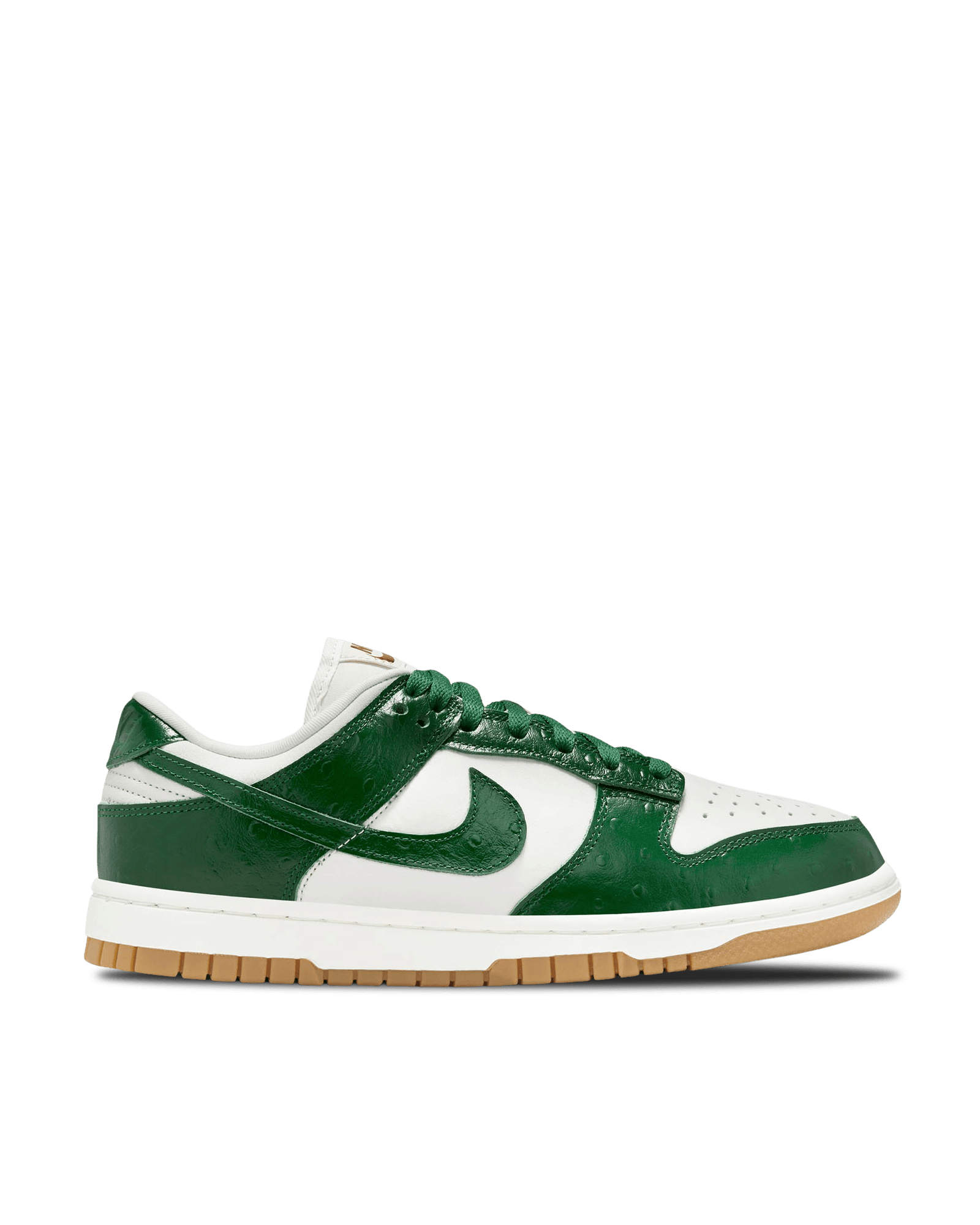 W Dunk Low LX $144 Nike Footwear Sneakers Green