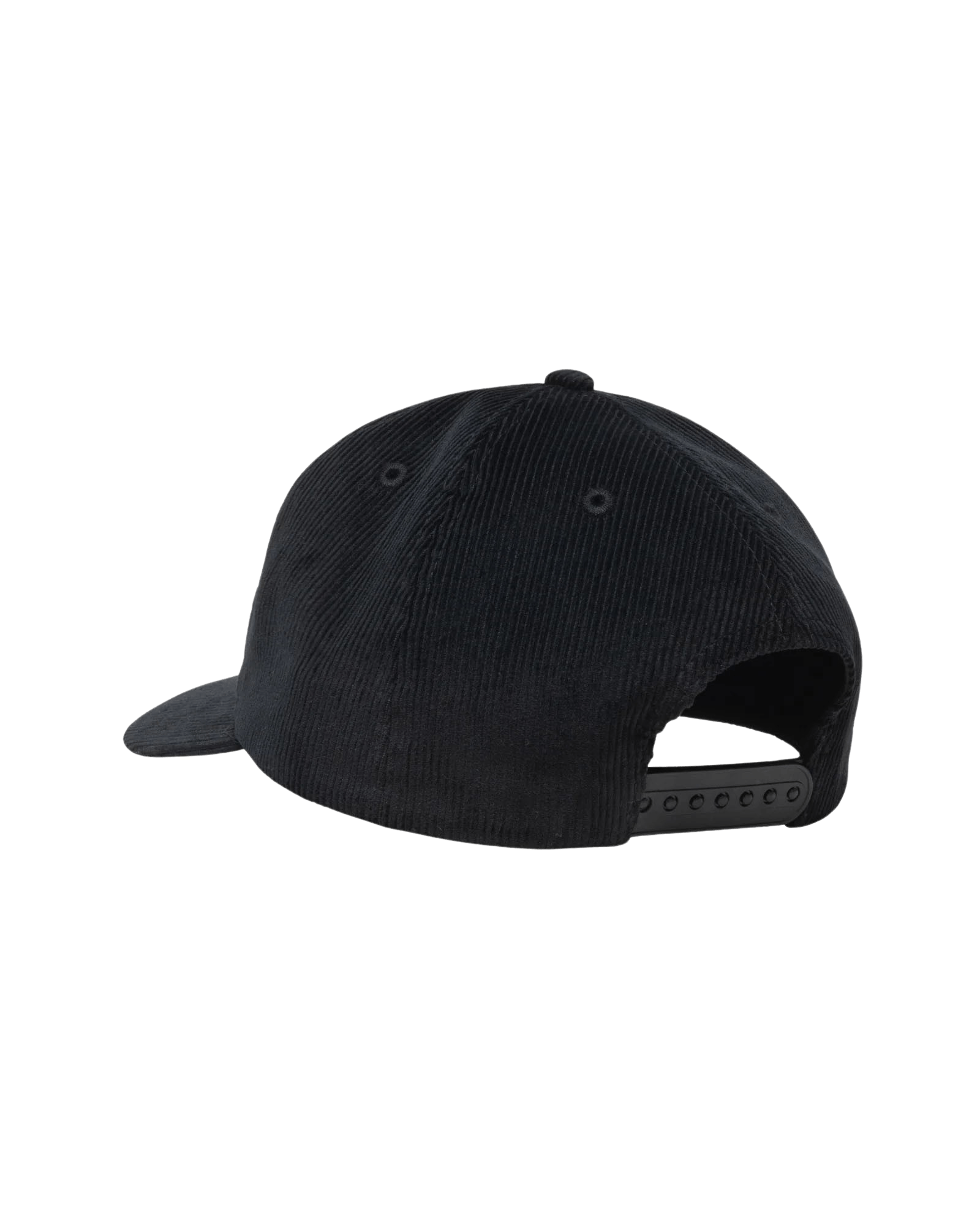 Corduroy Oe Cap $64 Stüssy Headwear Caps Black