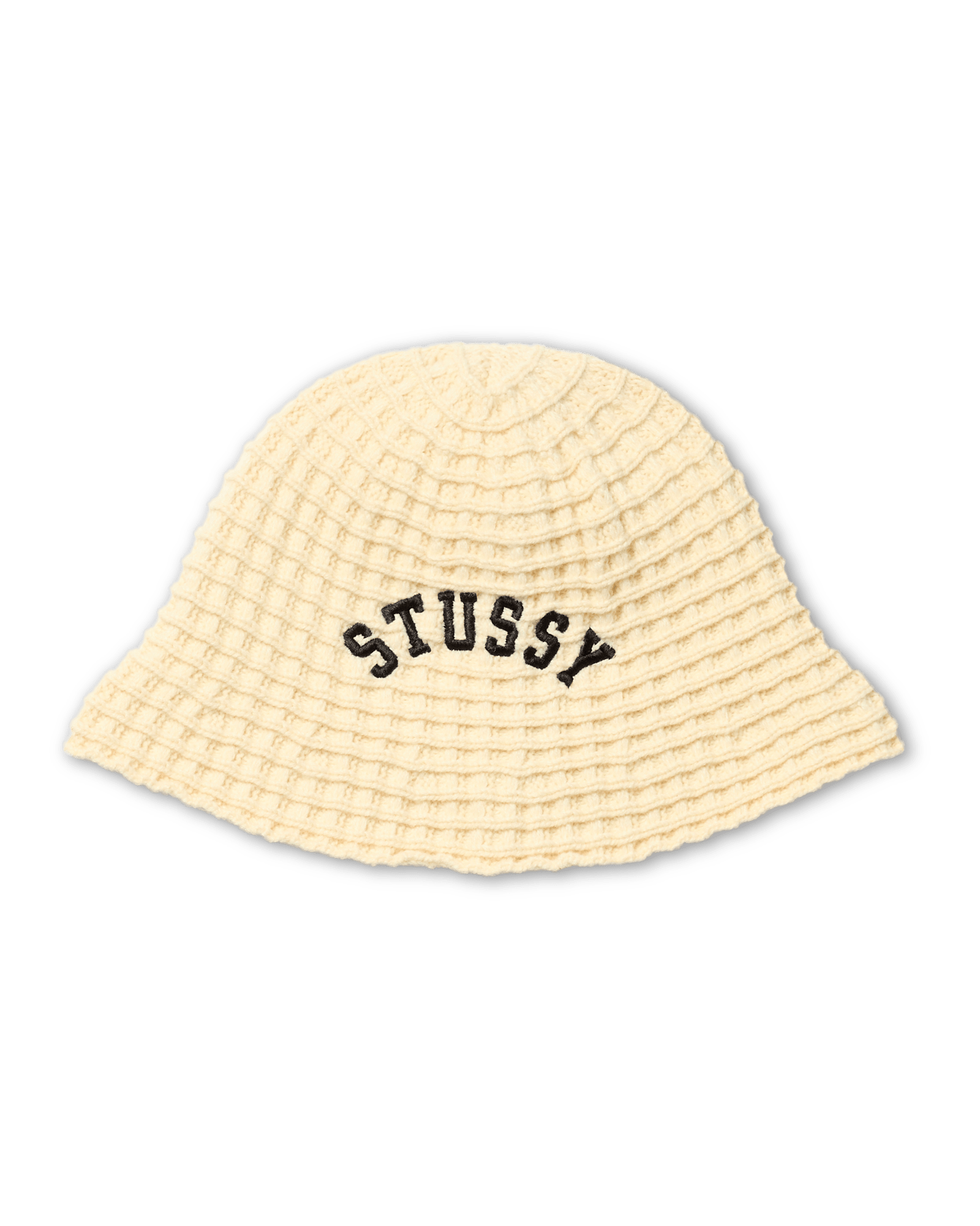 HUMAN MADE Knit Bucket Hat 