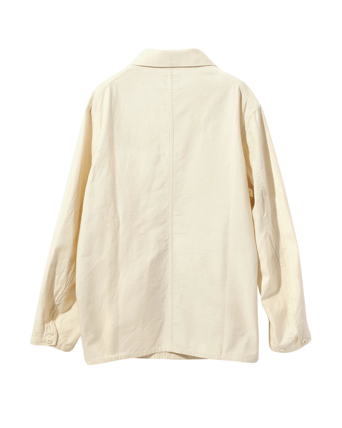 D.N Coverall $259 Needles Tops Shirts White