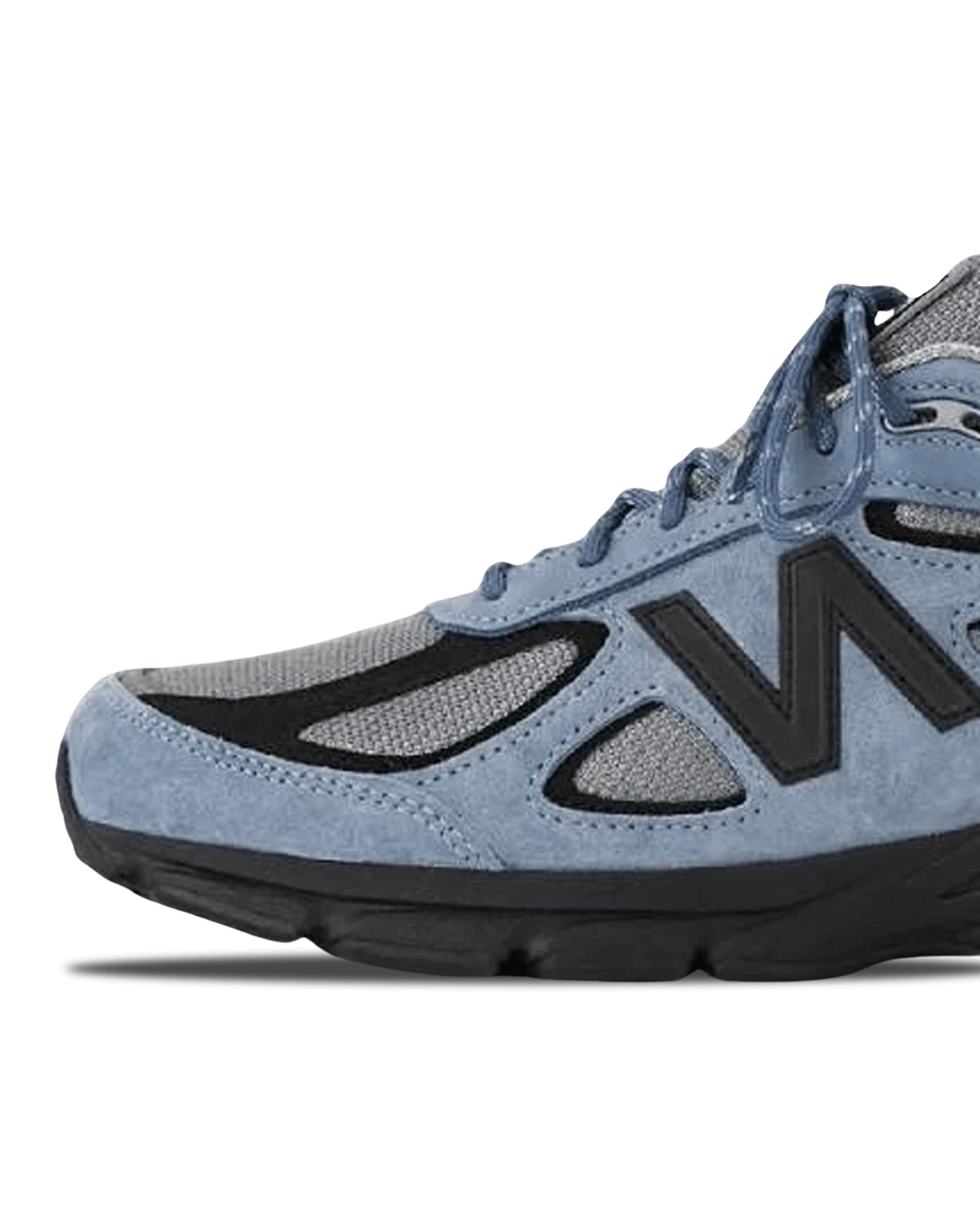 U990BBY Artic Grey New Balance Footwear Sneakers Grey