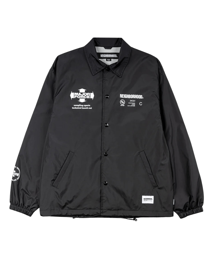 Savage Souvenir Jacket $532 Neighborhood Outerwear Bomber Jackets Blue