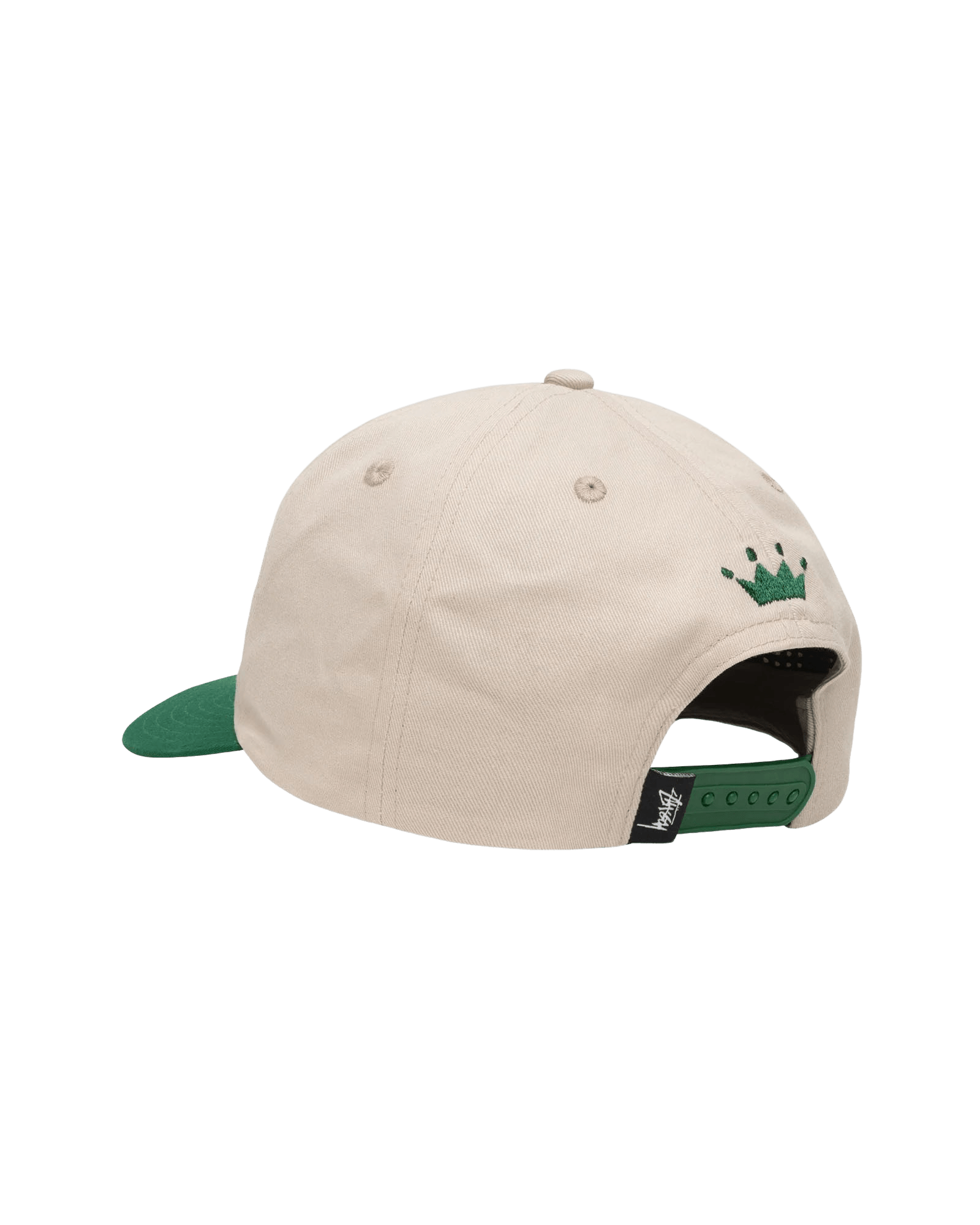 Stussy Sport Cap $64 Stüssy Headwear Caps White