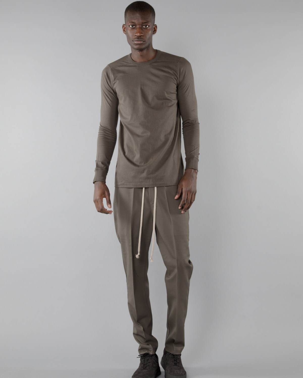 Rick Owens astaires long ZL
