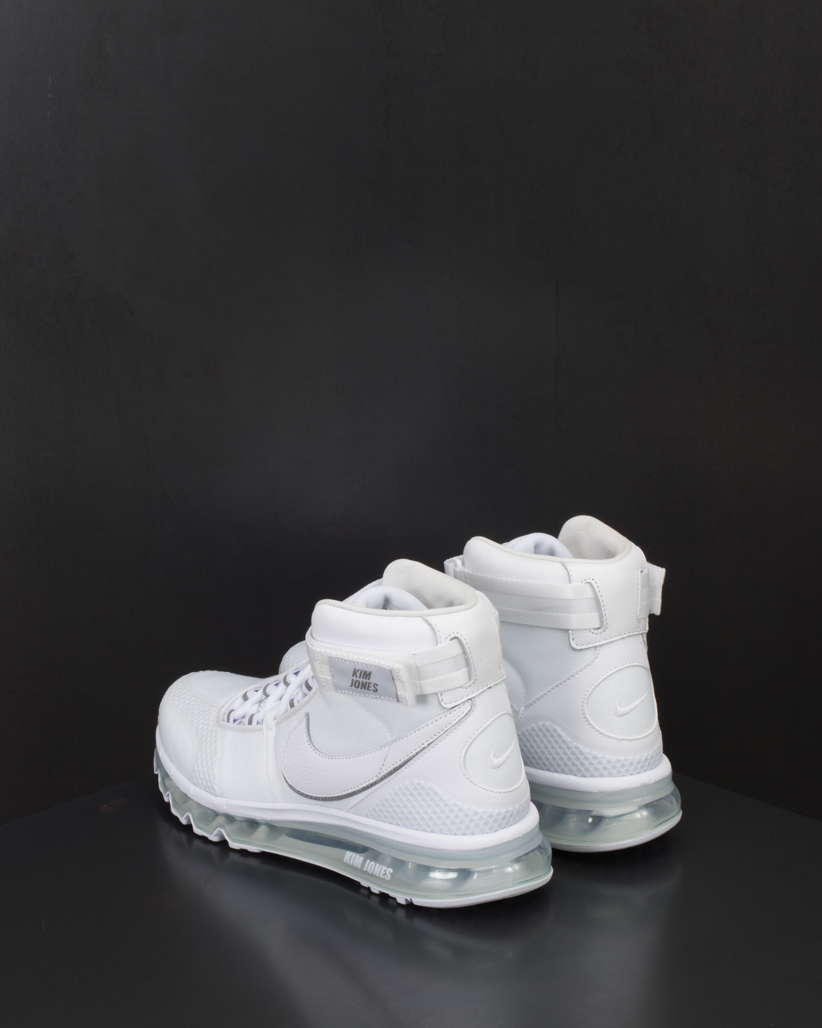 Nike Kim Jones x Air Max 360 High KJ 'White
