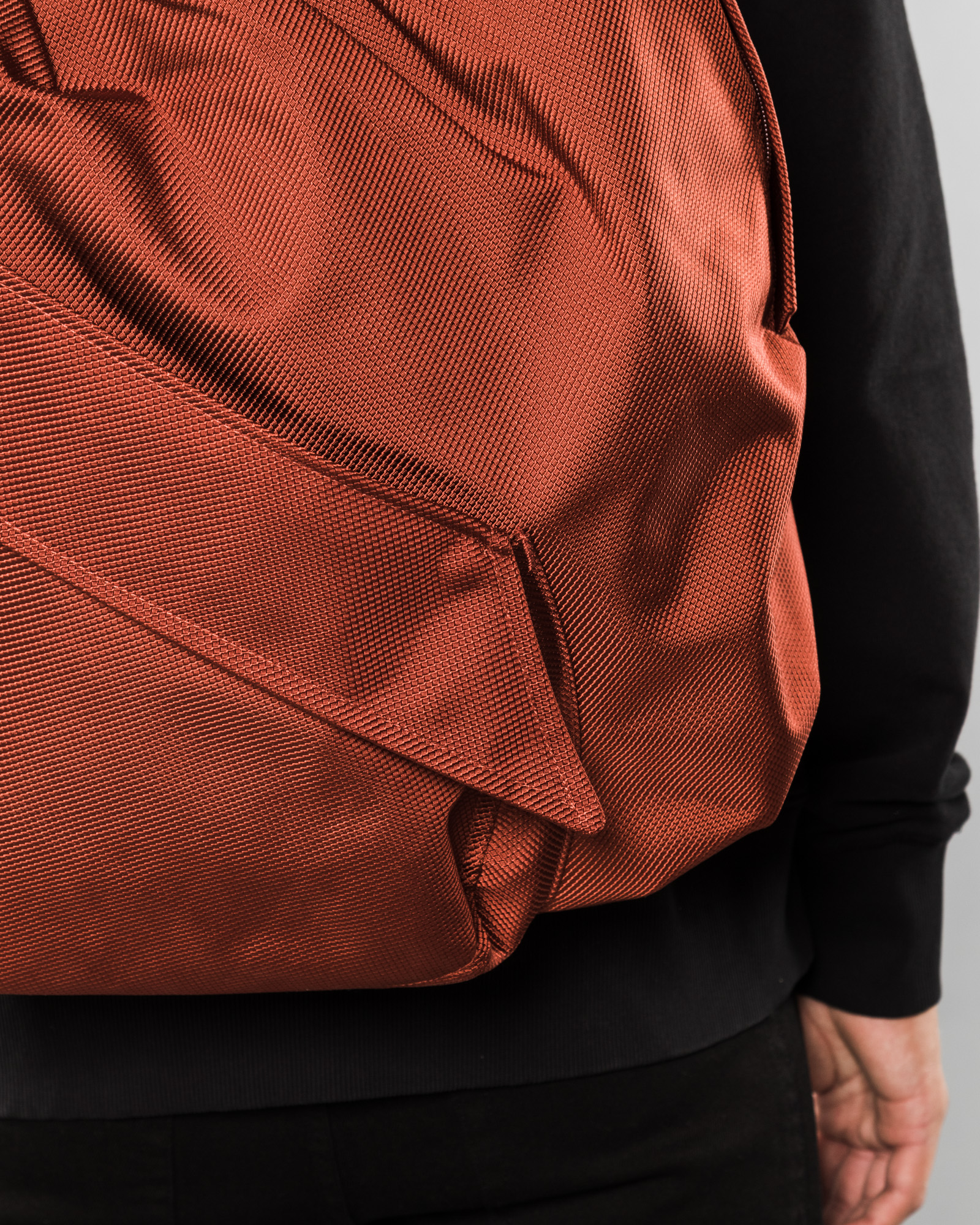 Eastpak x Raf Simons Classic Backpack Eastpak Accessories_Clothing Backpacks  Red