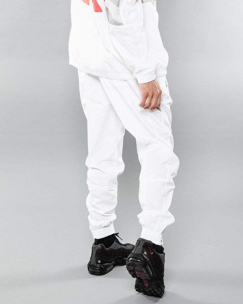 Parra Warm Up Tracksuit Nike Sportswear Sportswear White