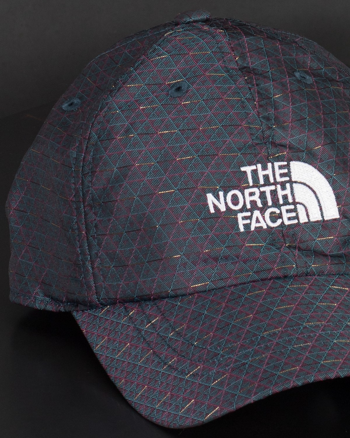 Horizon Hat The North Face Headwear Caps Blue