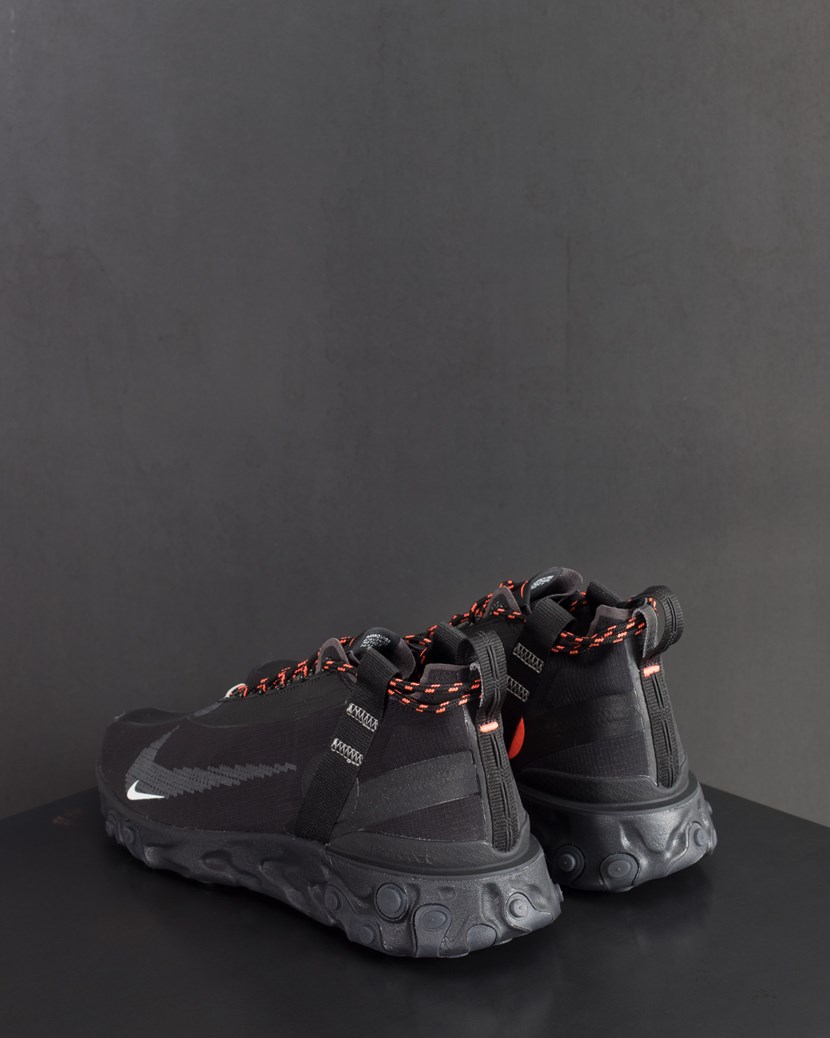 nikelab react mid wr ispa