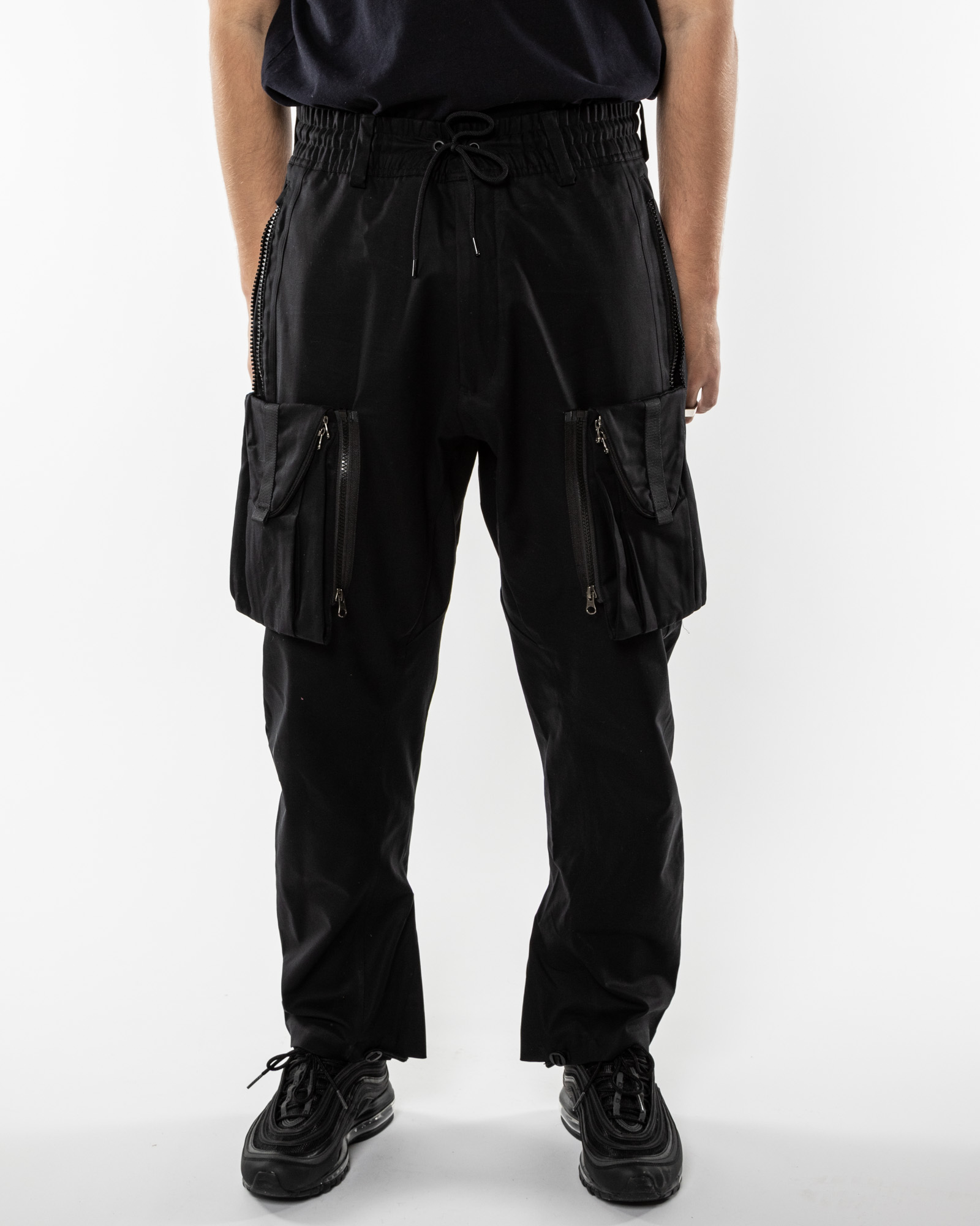 使い勝手の良い パンツNikelab ACG NRG Cargo Pants | www.mizenplace.com