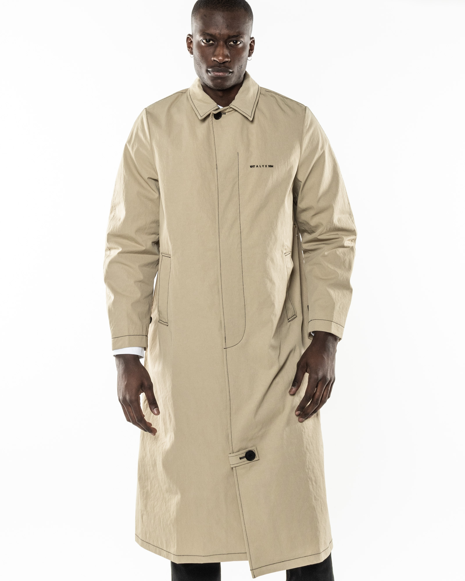 Alyx trench outlet coat