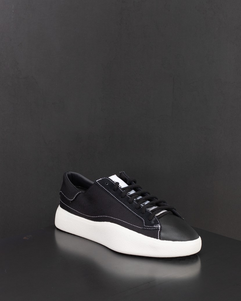 Y-3 Tangutsu Lace Y-3 Footwear Sneakers Black